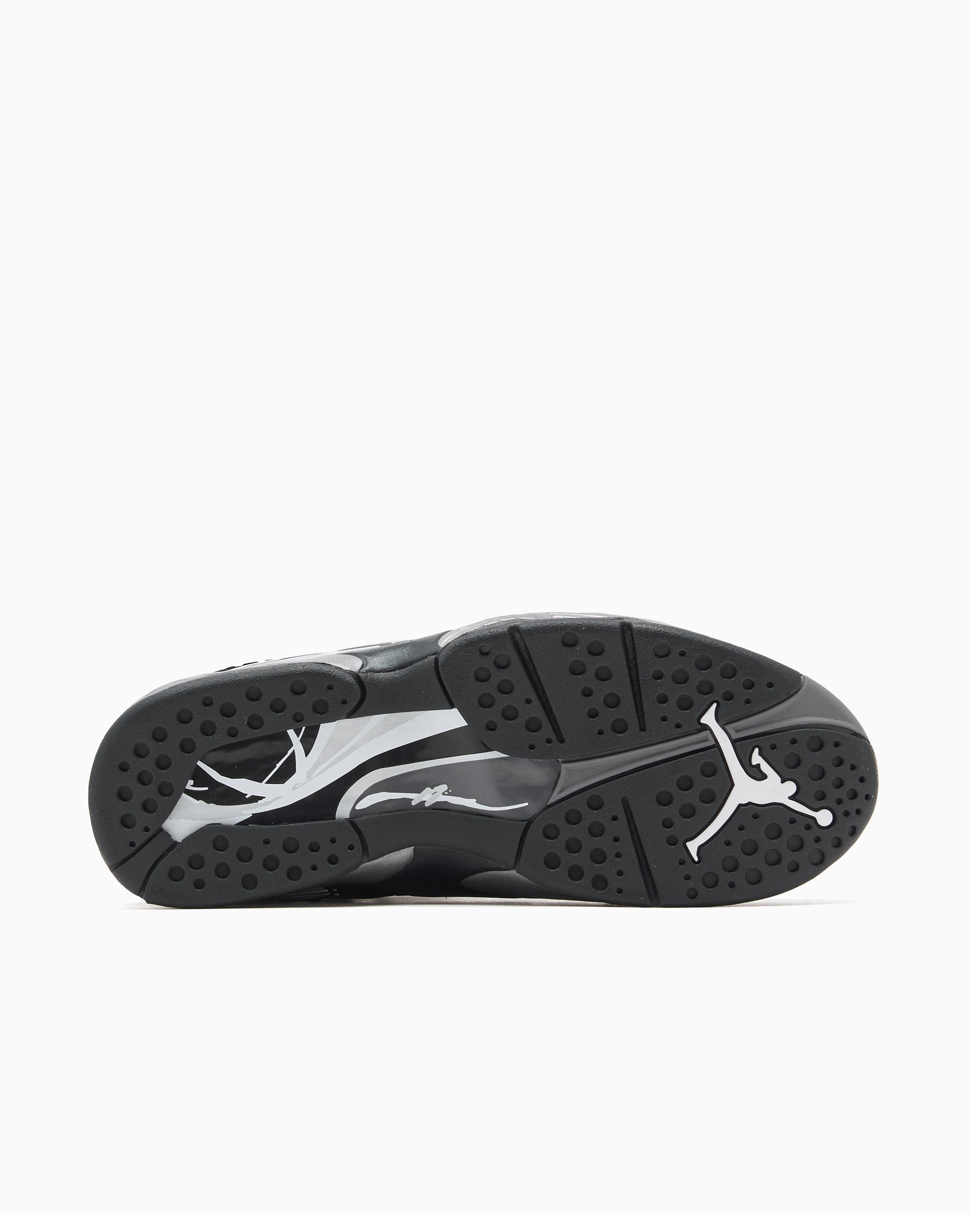 Sneakers Air Jordan 8 Retro "Black Chrome" - 305381-007
