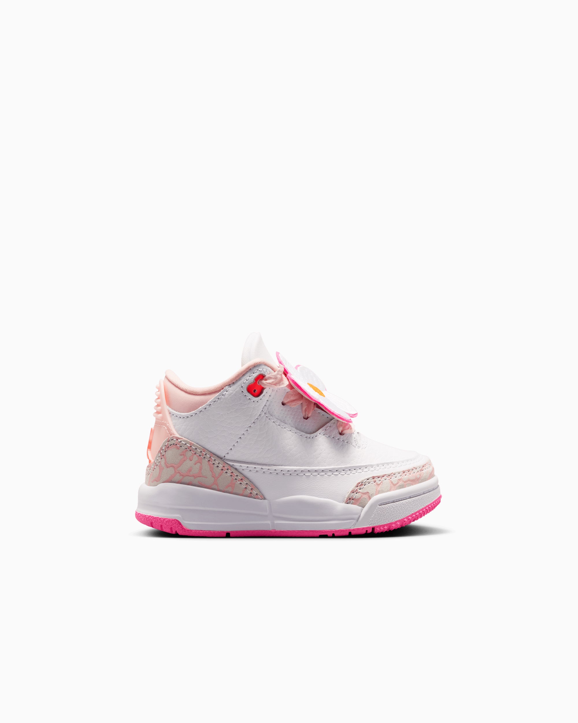 Sneakers Air Jordan Retro "Spring Flowers" (TD) - II0598-600
