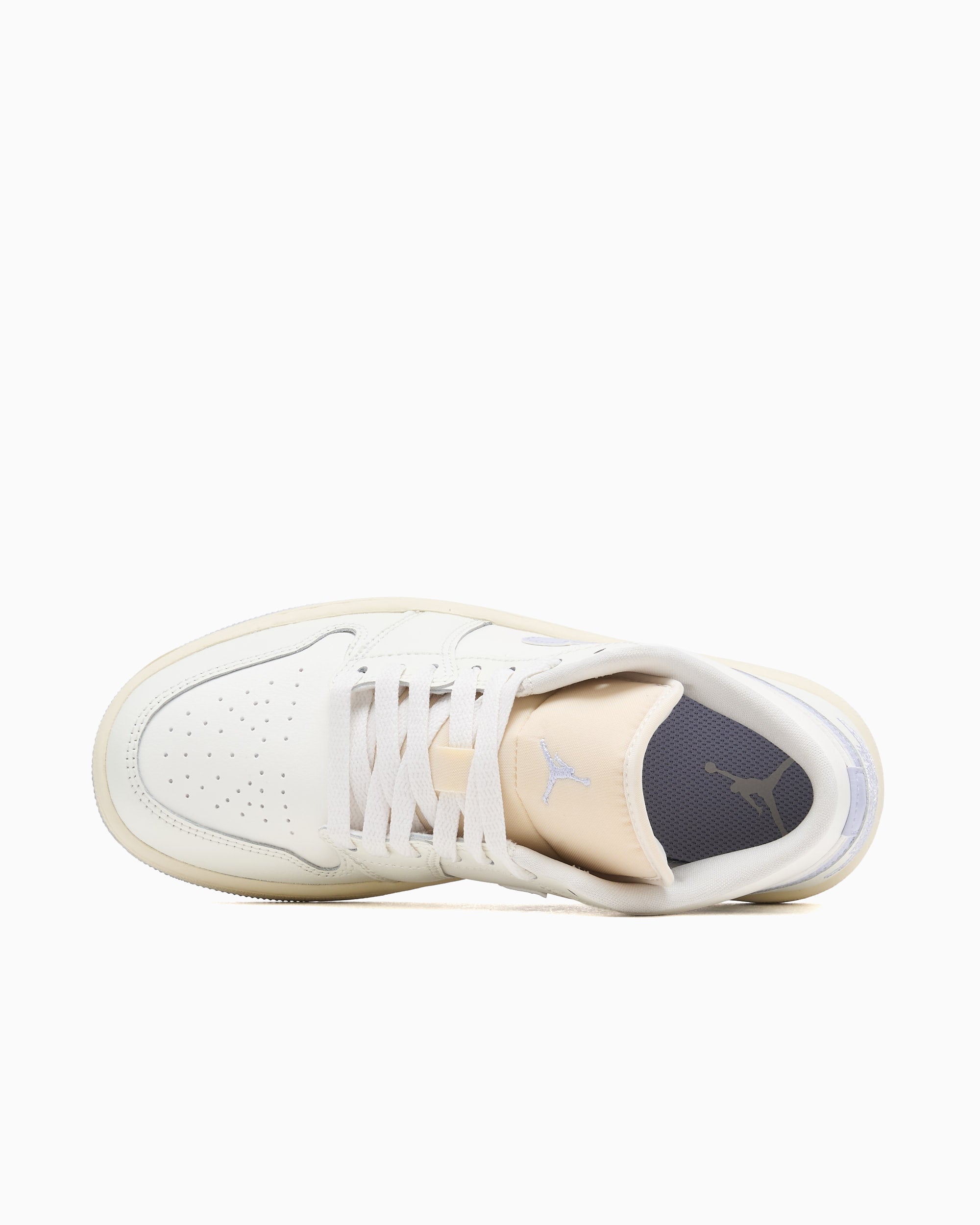Sneakers Air Jordan Women's 1 Low - DC0774-106