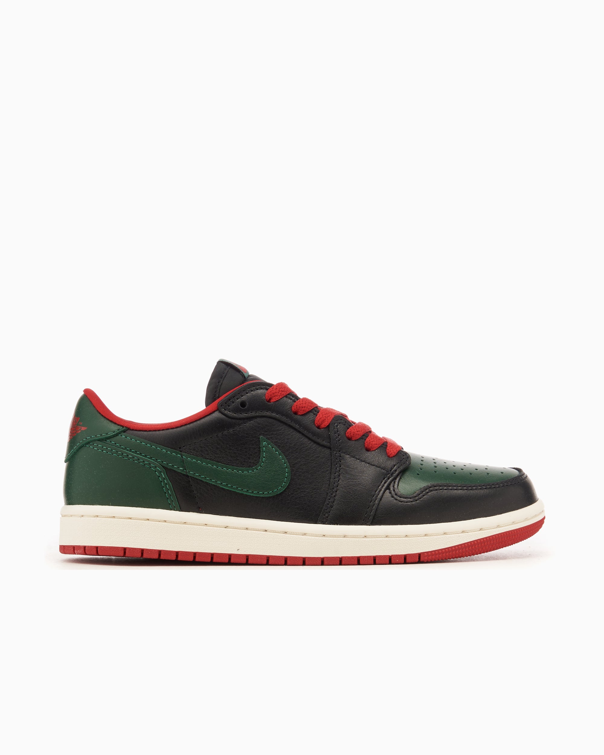 Sneakers Air Jordan Women's 1 Low OG "Gorge Green" - CZ0775-036