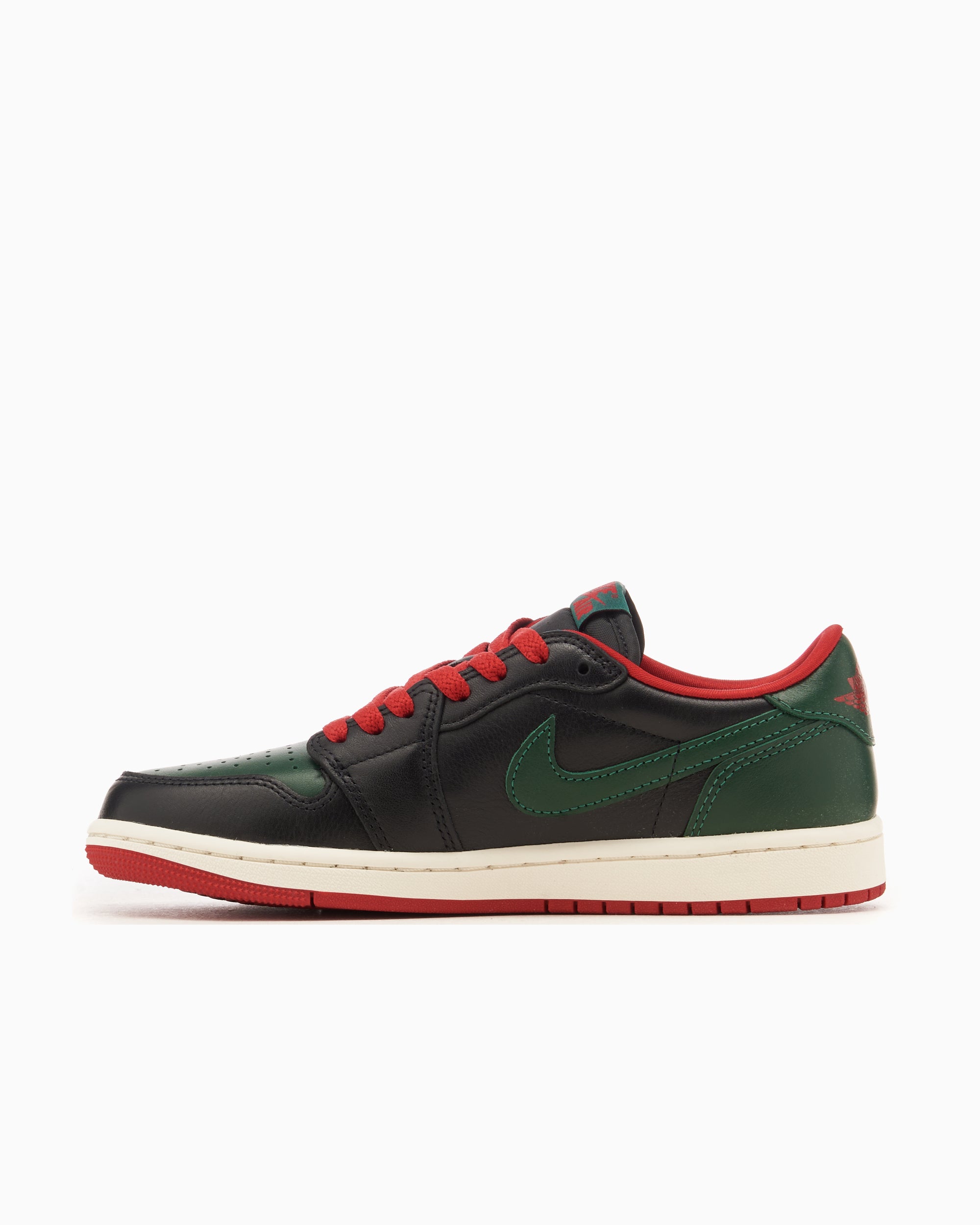 Sneakers Air Jordan Women's 1 Low OG "Gorge Green" - CZ0775-036