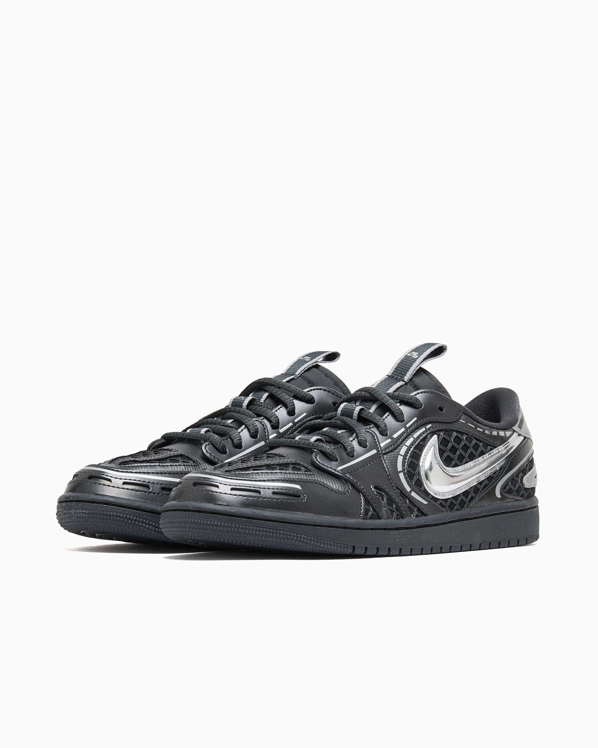 Sneakers Air Jordan Women's 1 Low V3 "Method Of Make" - HQ2186-001
