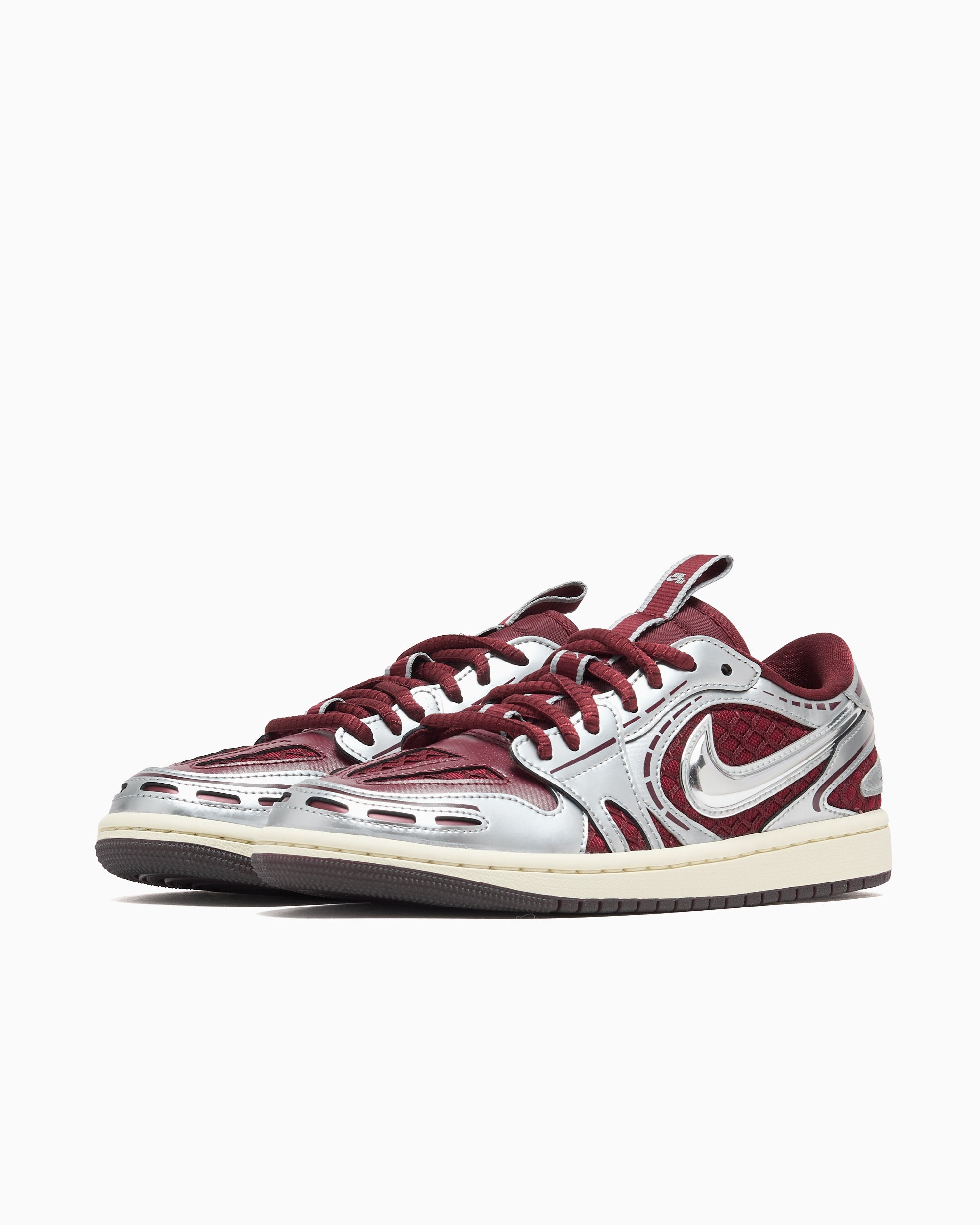 Sneakers Air Jordan Women's 1 Low V3 "Method Of Make" - HQ2186-600