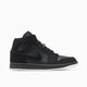 Air Jordan Women's 1 Mid "Glitter"