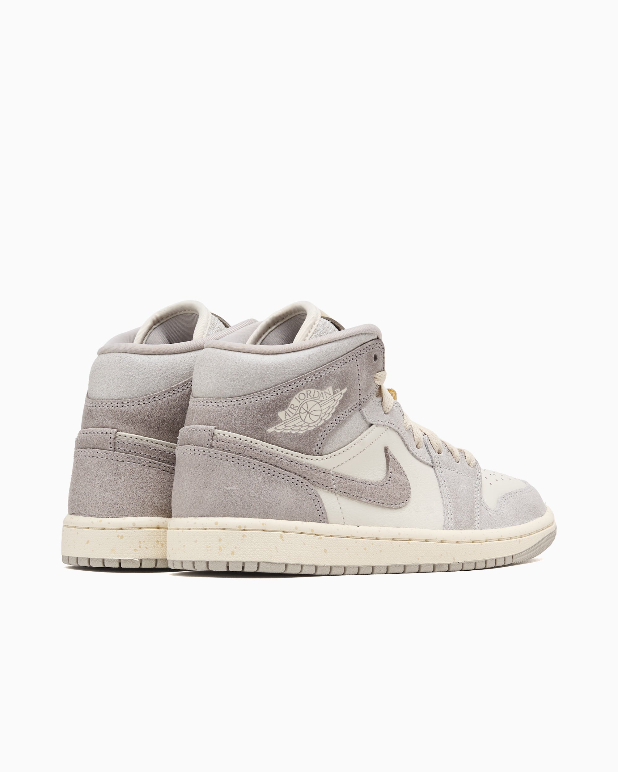 Sneakers Air Jordan Women's 1 Mid SE - IB7010-001