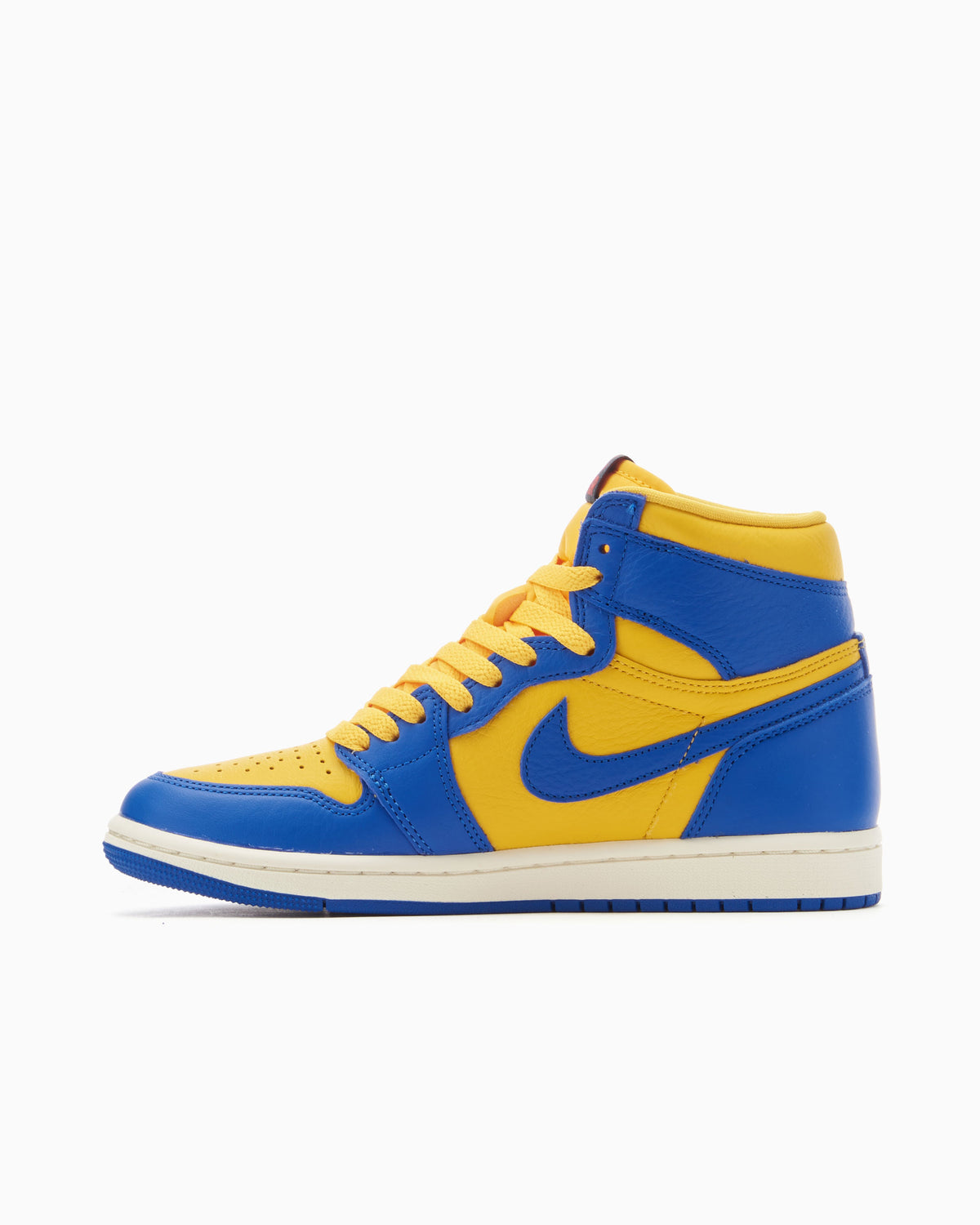 Sneakers Air Jordan Women's 1 Retro High OG "Laney" - FD2596-700