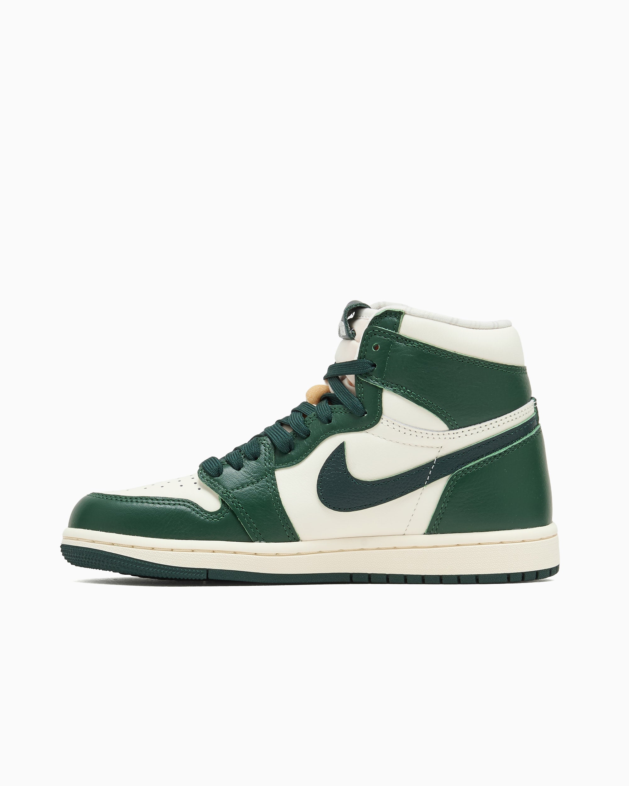Sneakers Air Jordan Women's 1 Retro High OG "Pro Green" - FD2596-101
