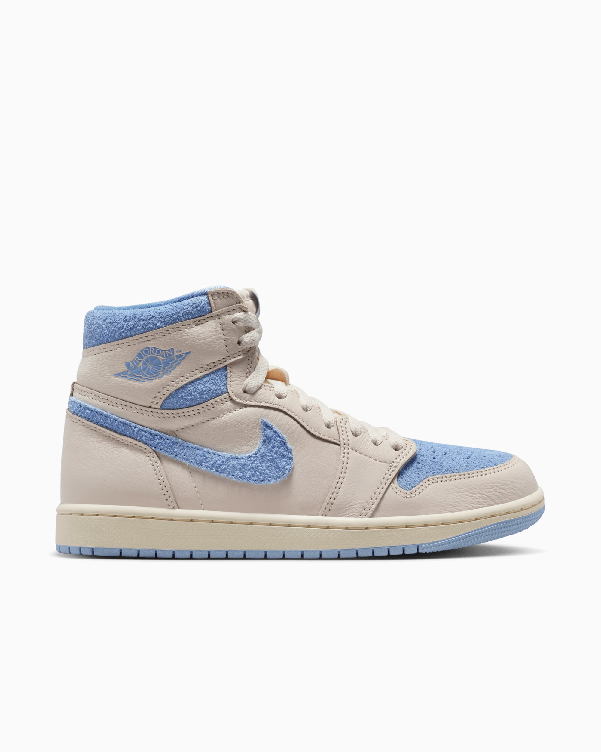 Sneakers Air Jordan Women's 1 Retro High OG "Psychic Blue" - FD2596-102
