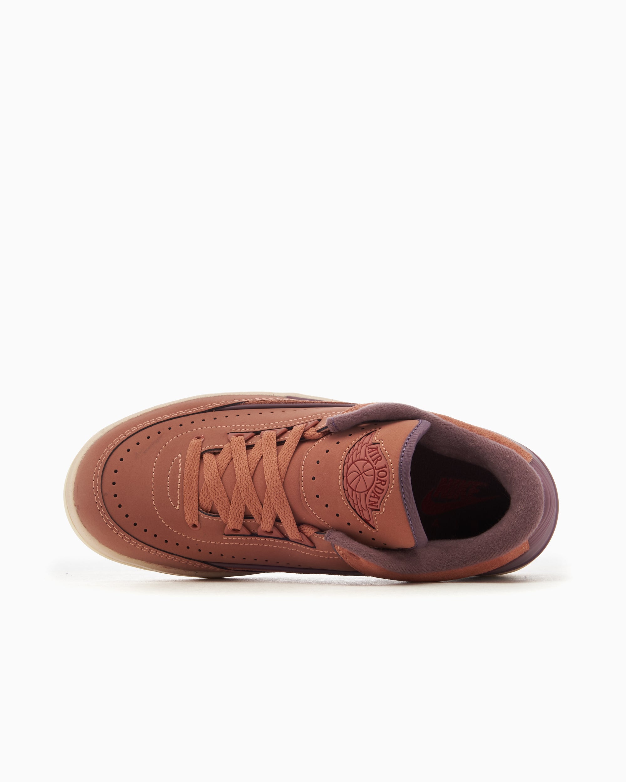 Sneakers Air Jordan Women's 2 Retro Low "Sky J Orange" - DX4401-800