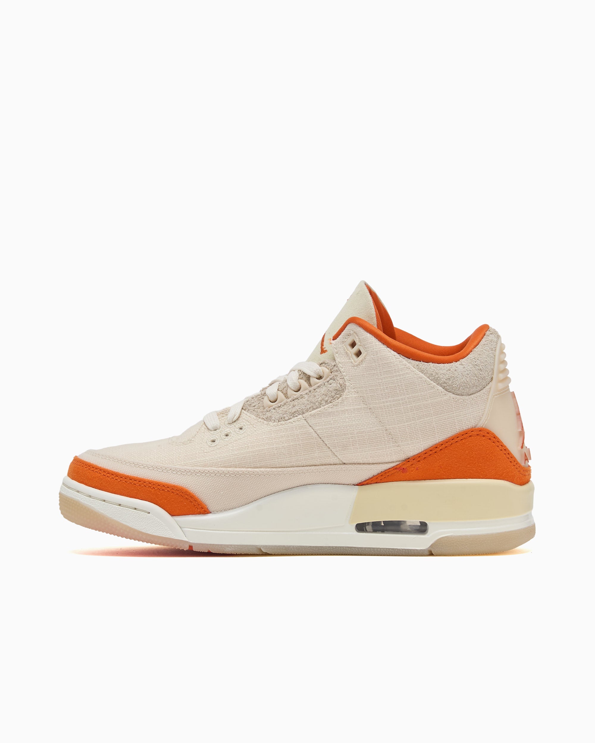 Sneakers Air Jordan Women's 3 Retro TEX "Starfish" - IH7694-200