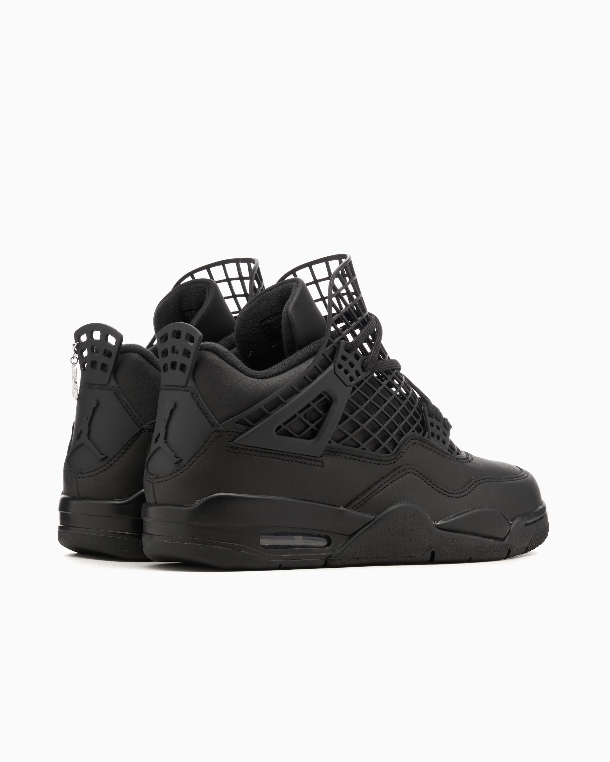 Sneakers Air Jordan Women's 4 "NET" - FN7251-001