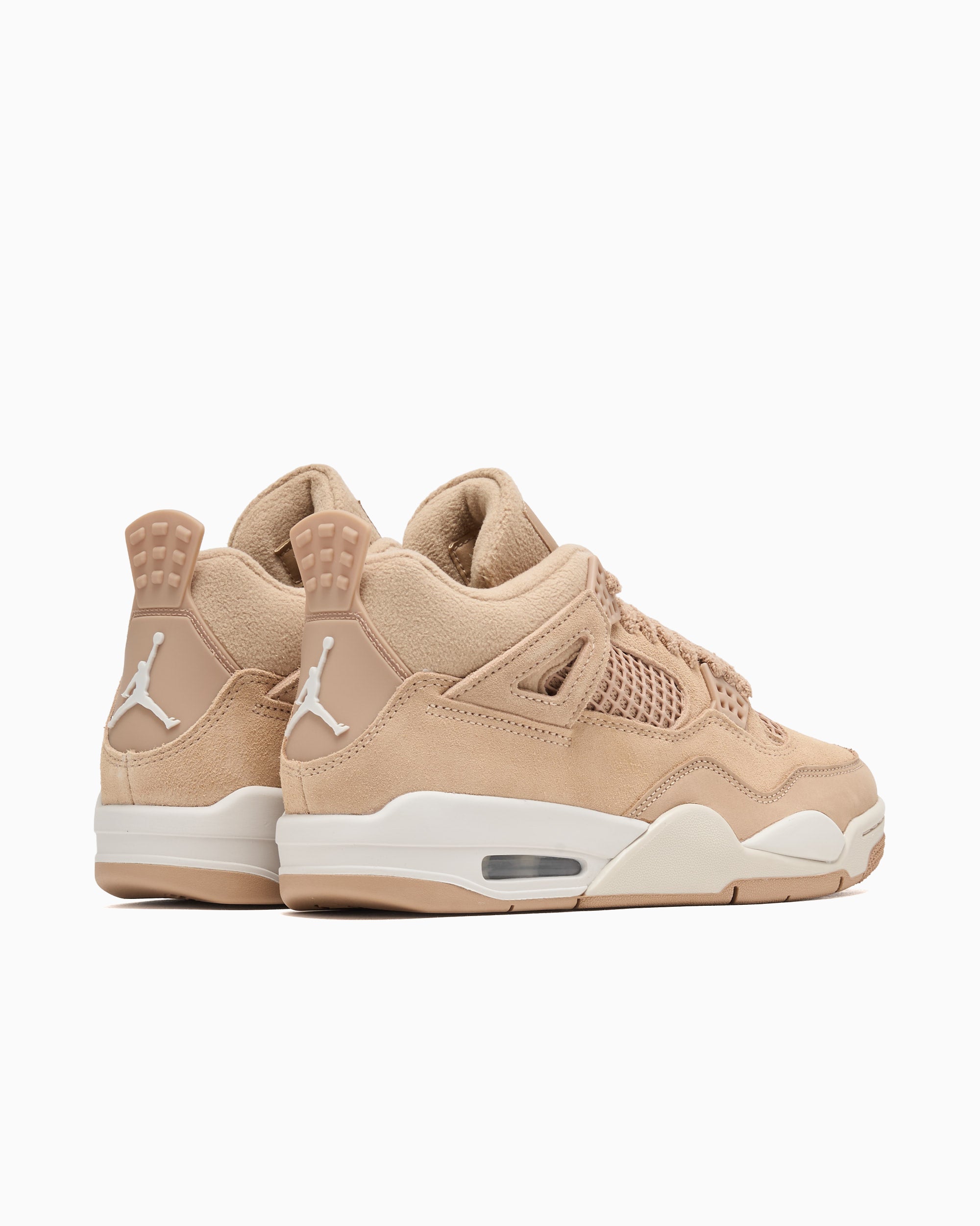 Sneakers Air Jordan Women's 4 Retro "Cozy Girl" - HV0823-200