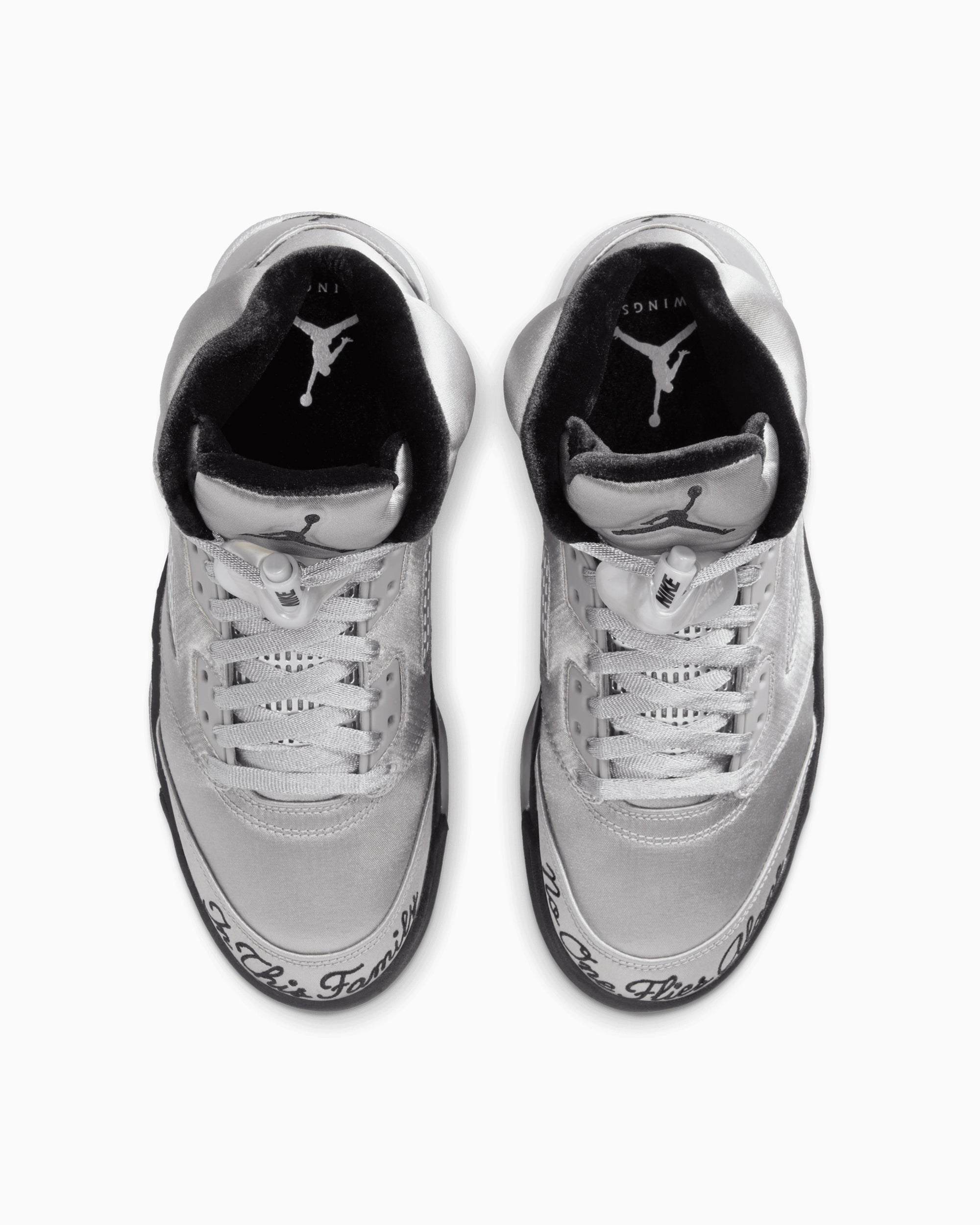 Sneakers Air Jordan Women's 5 Retro "Wings" - IO2038-001