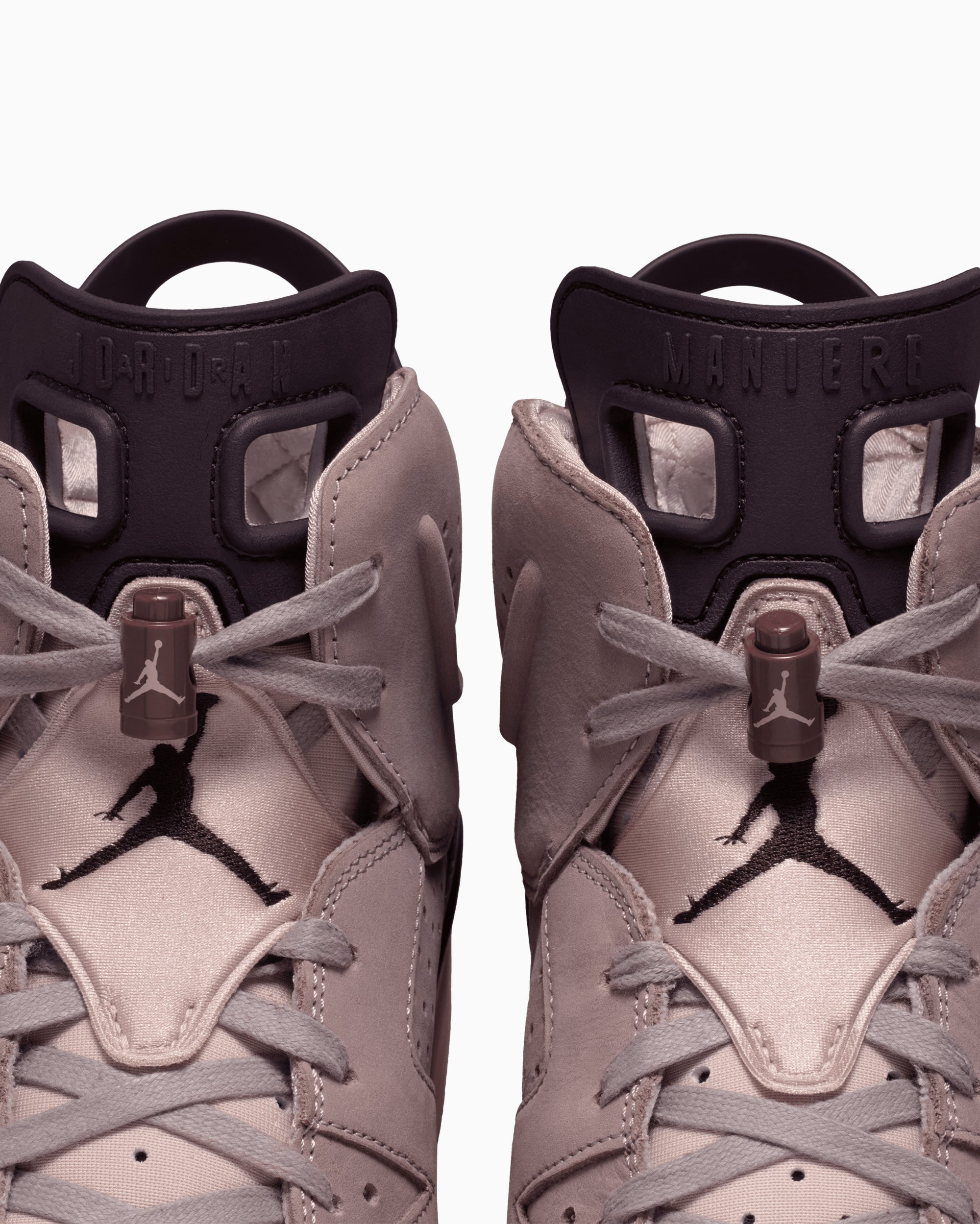 Sneakers Air Jordan x A Ma Maniére 6 Retro - IF3103-200