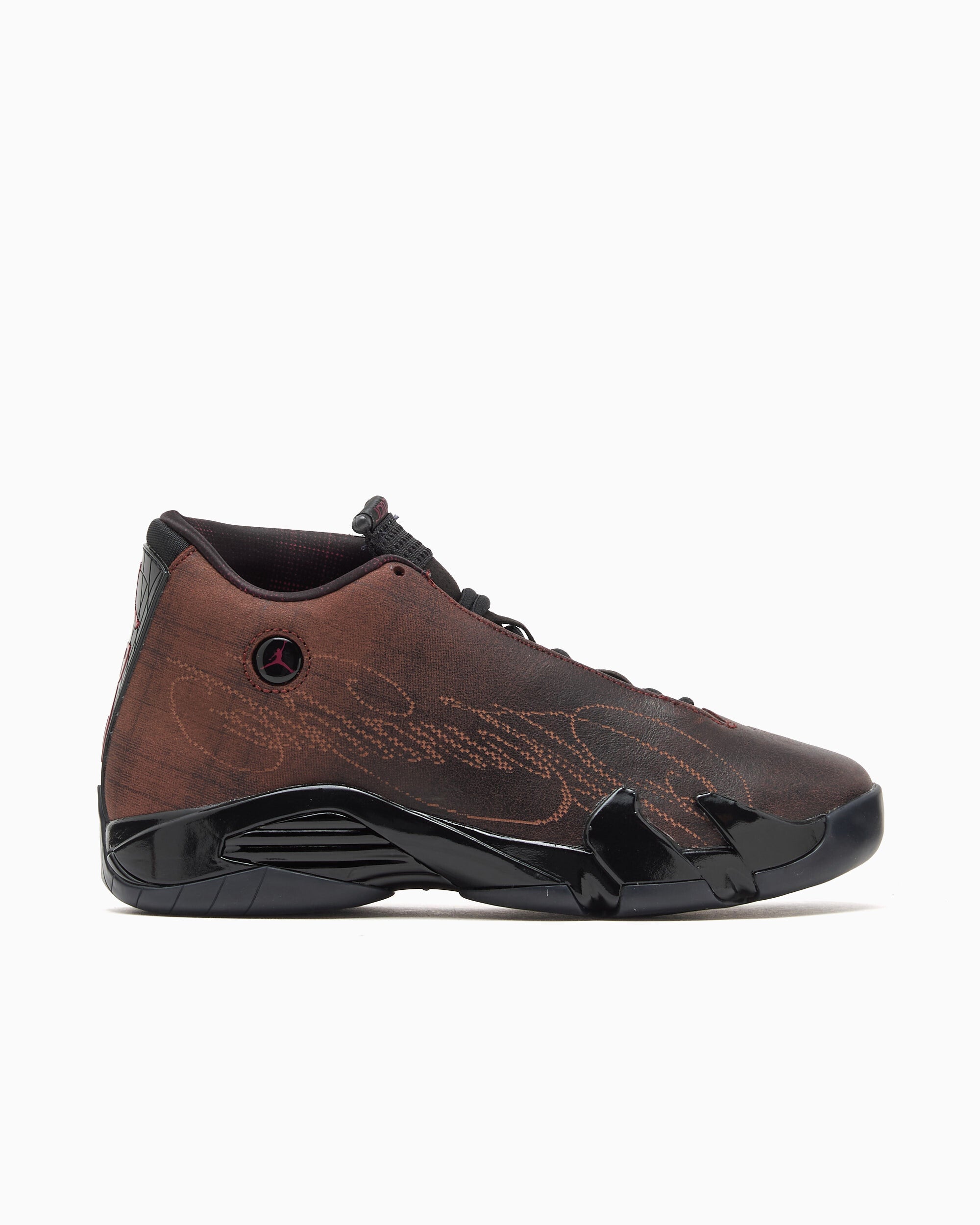Sneakers Air Jordan x MOWALOLA 14 Retro SP - IQ5708-001