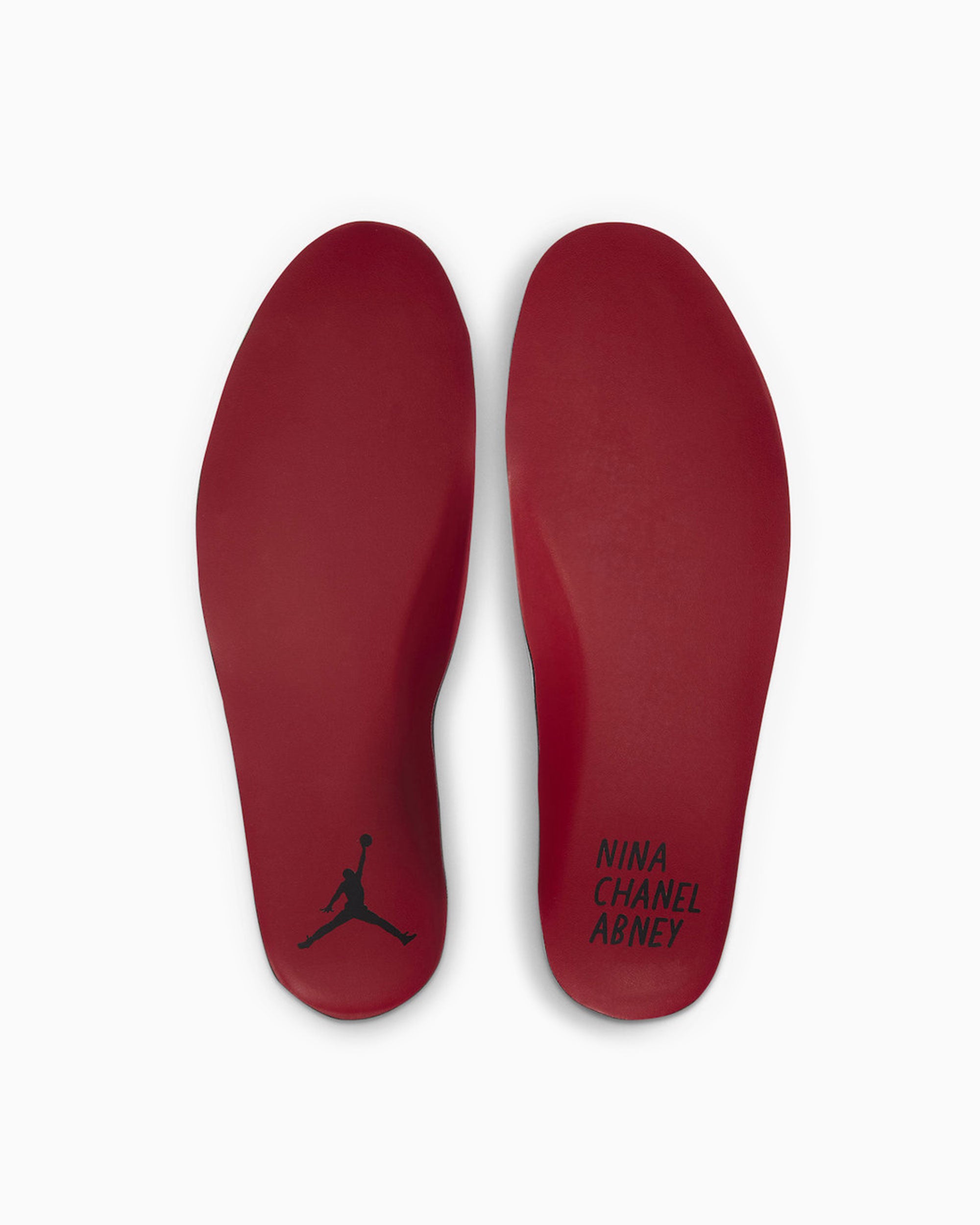 Sneakers Air Jordan x Nina Chanel Abney Women's 2 Retro SE - DQ0558-160