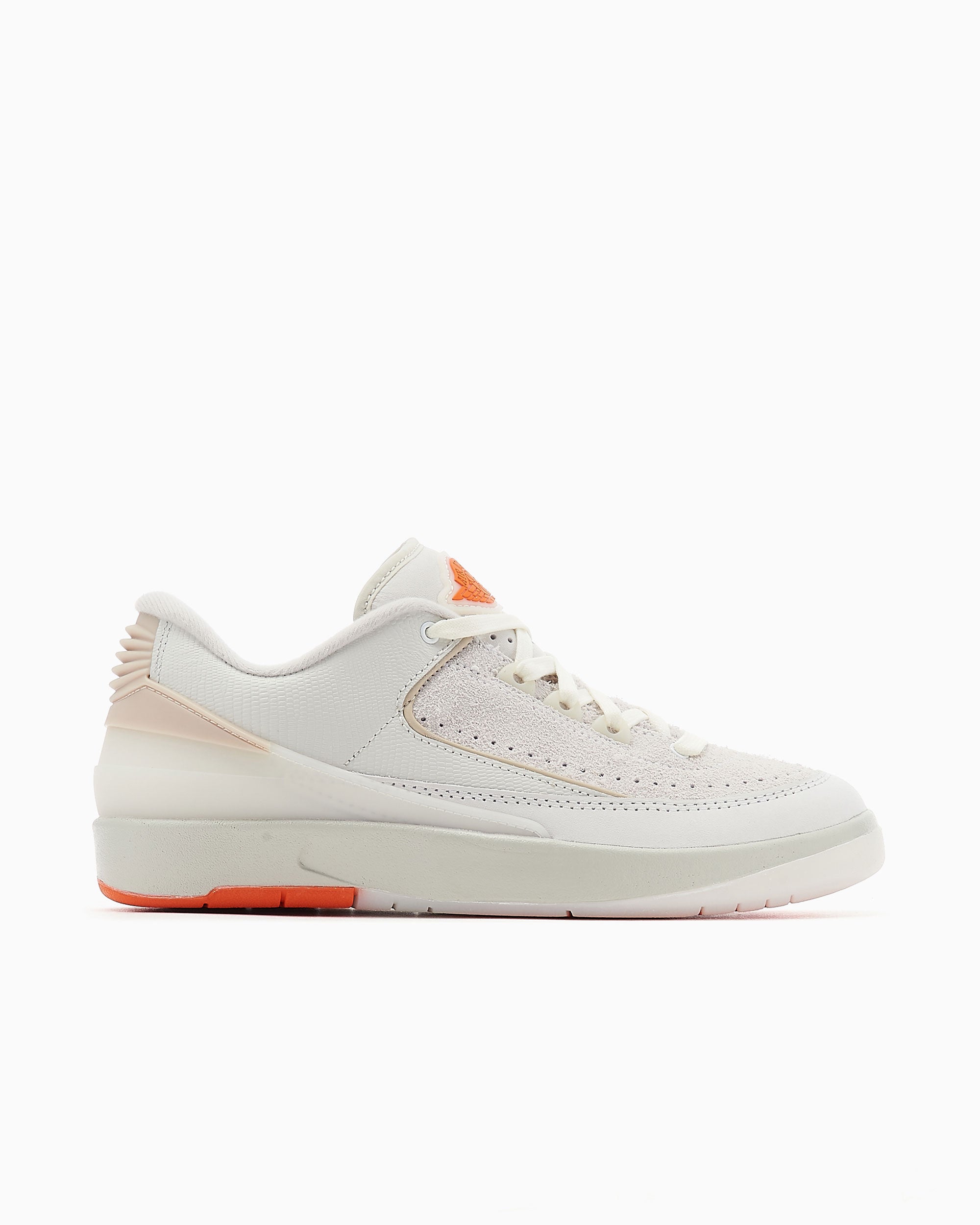 Sneakers Air Jordan x Shelflife 2 Retro Low SP - DV7128-110