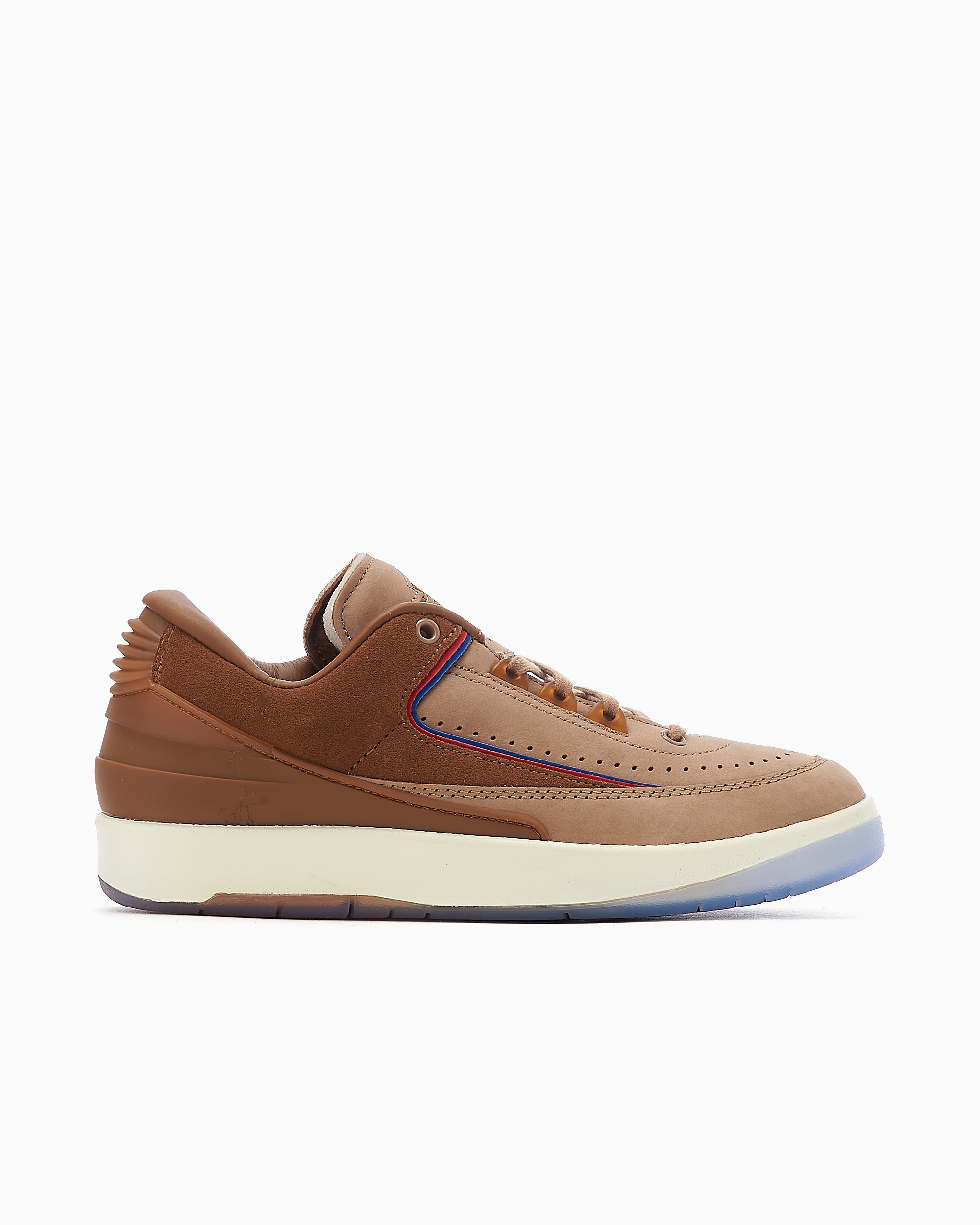Sneakers Air Jordan x Two 18 2 Retro Low SP - DV7129-222