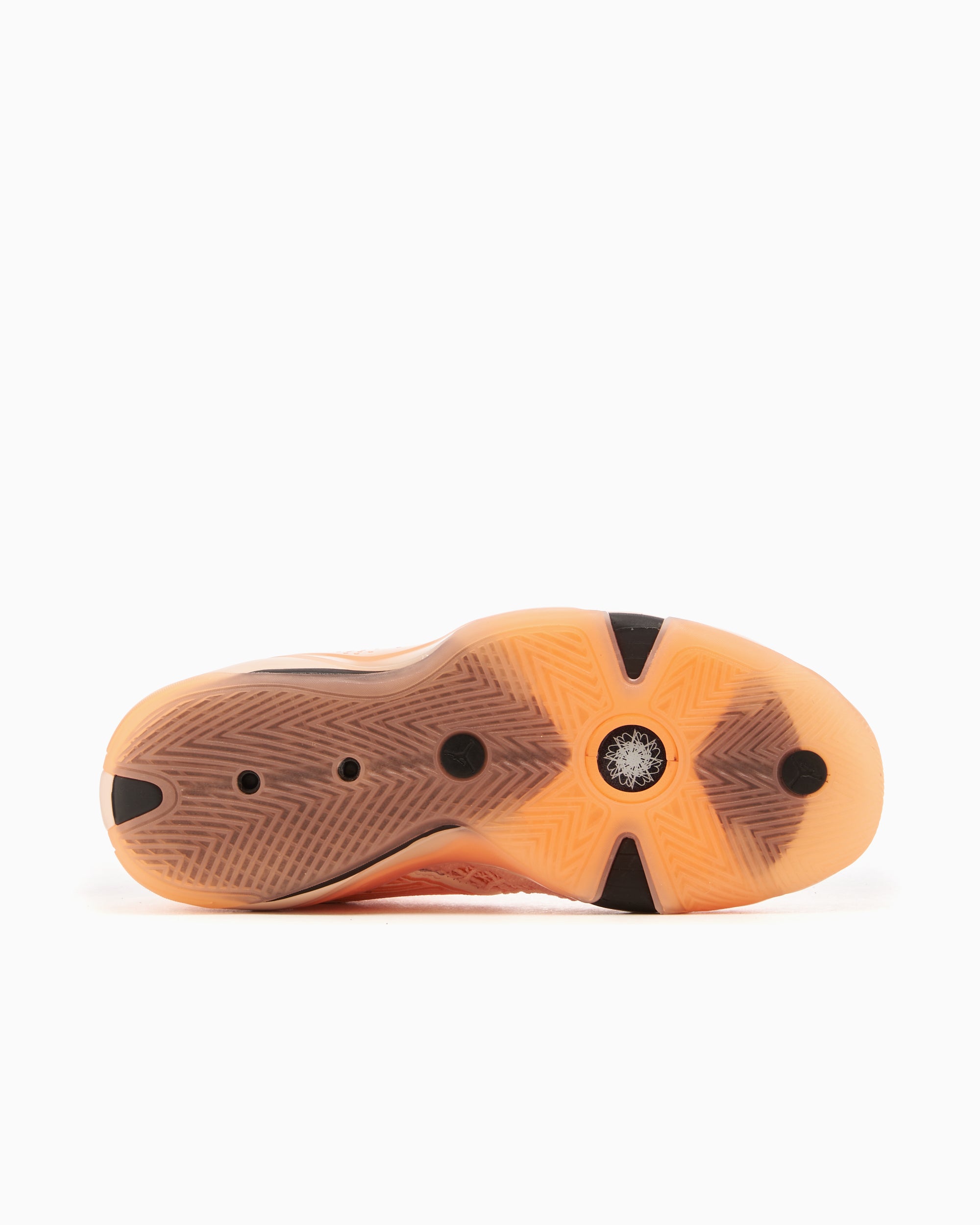 Sneakers Air Jordan XXXVIII Low "Crimson Tint" - FD2326-800