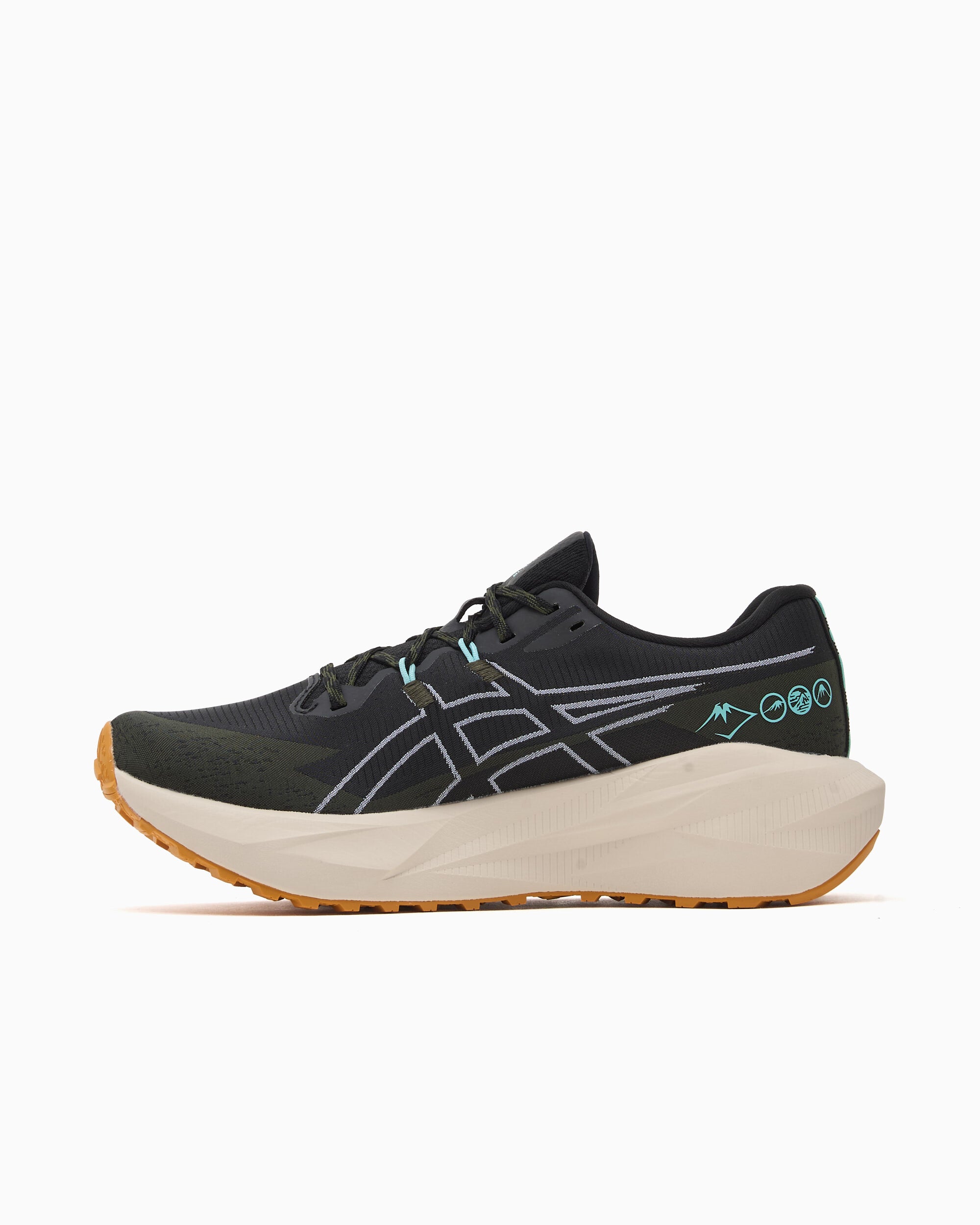 Sneakers ASICS Blazeblast - 1011C276-001