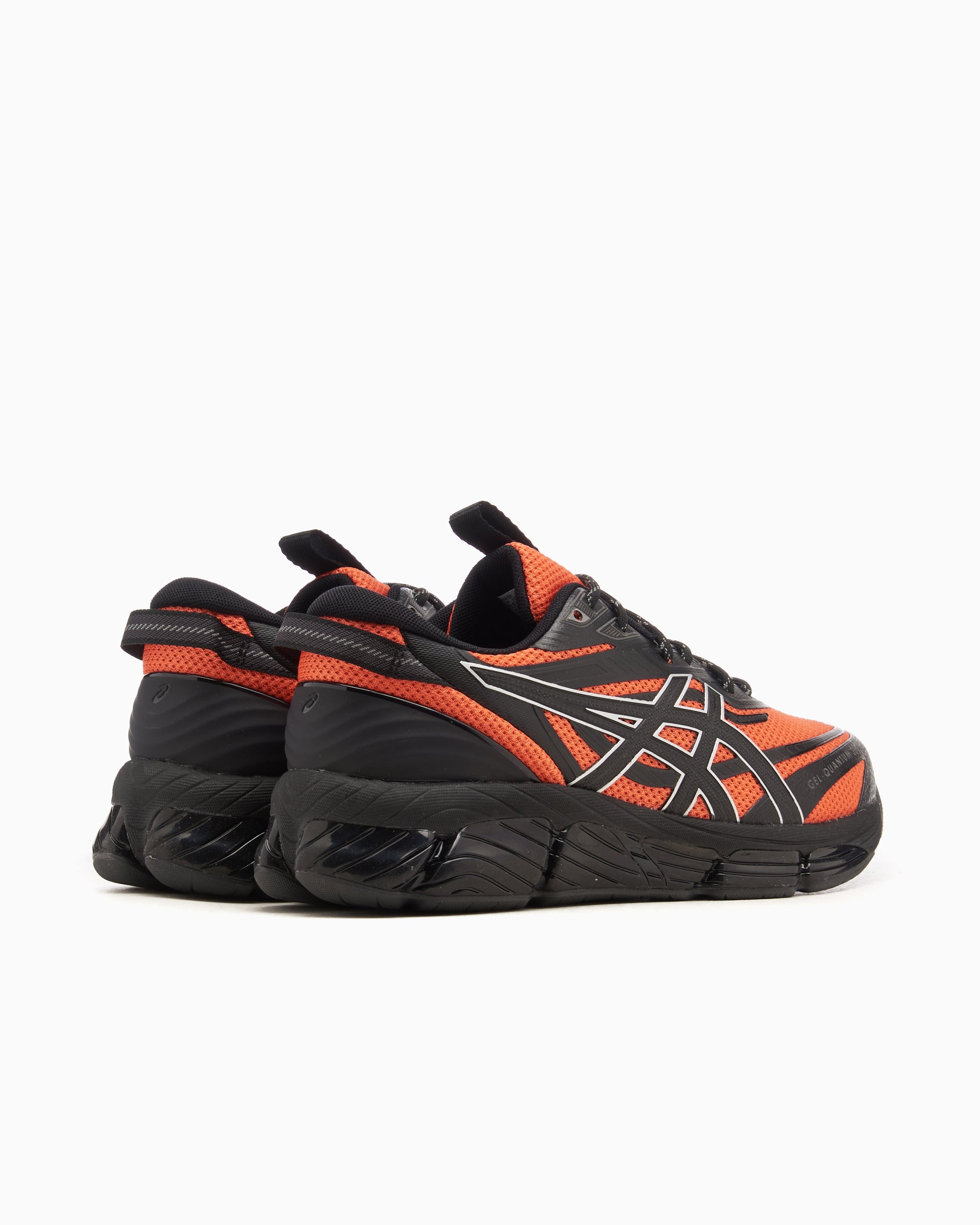 Sneakers ASICS by Lack of Guidance Gel-Quantum 360 VIII Utility - 1203A721-600