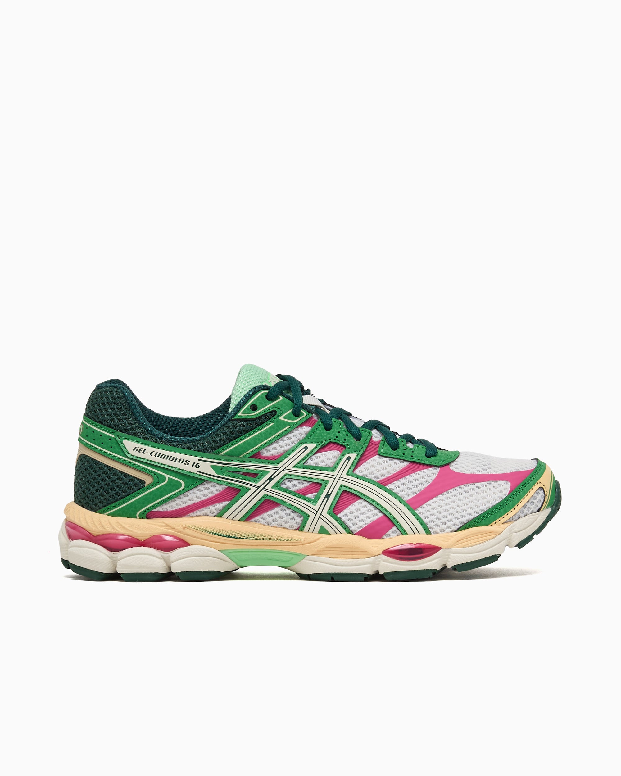 Sneakers ASICS Gel-Cumulus™ 16 - 1203A763-100
