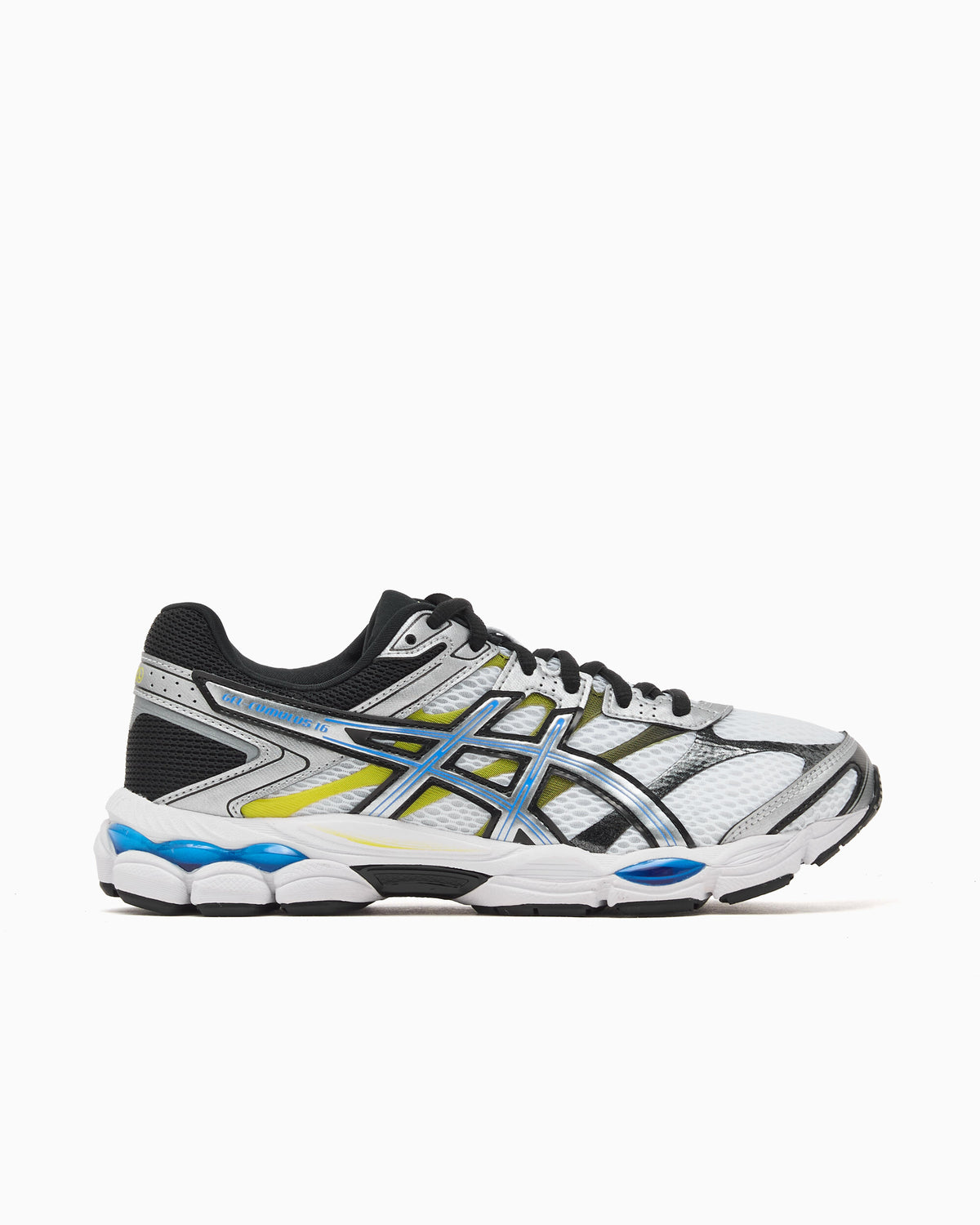 Sneakers ASICS Gel-Cumulus 16 - 1203A888-101