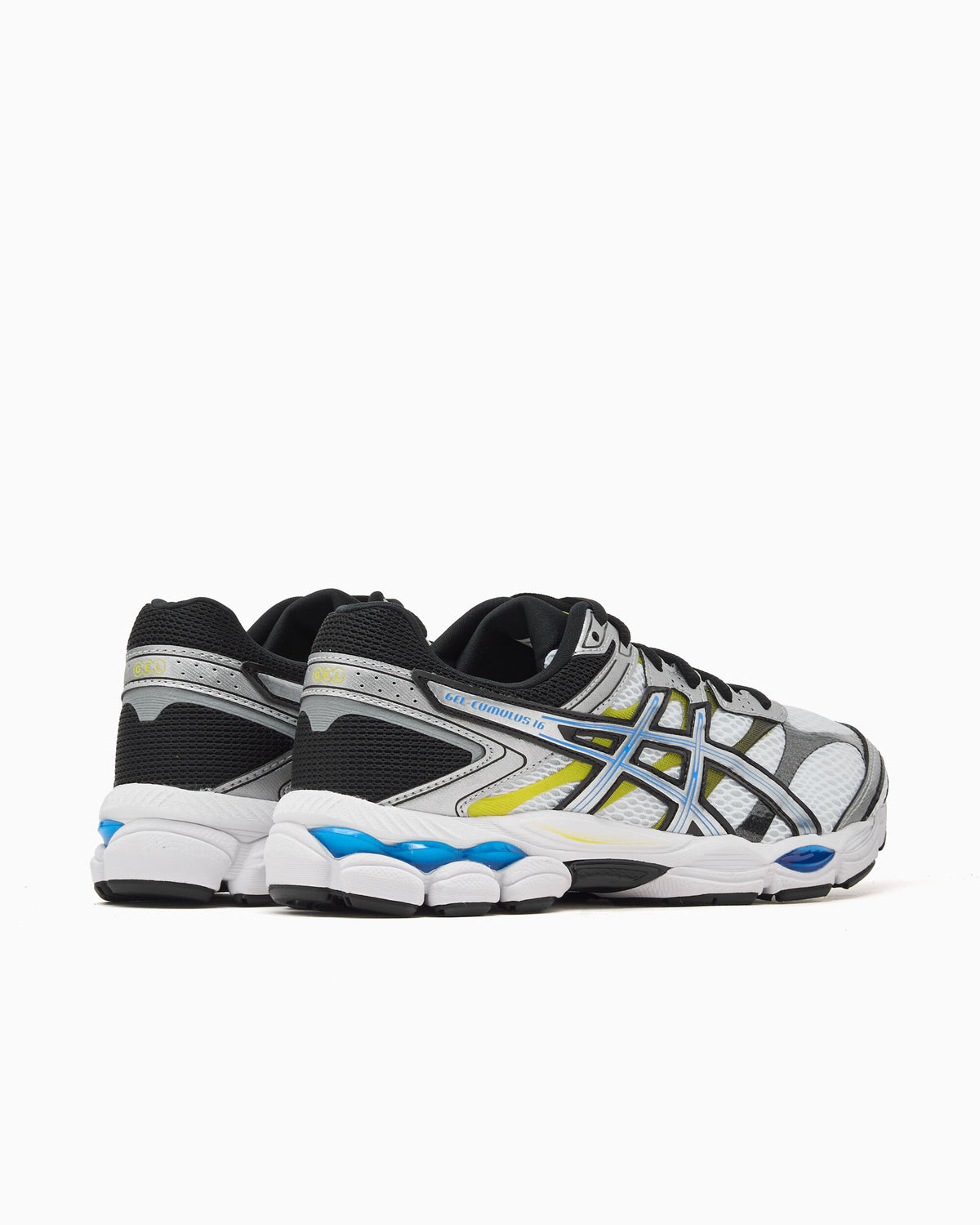 Sneakers ASICS Gel-Cumulus 16 - 1203A888-101