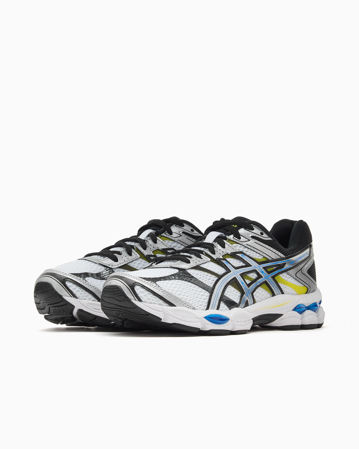 Sneakers ASICS Gel-Cumulus 16 - 1203A888-101