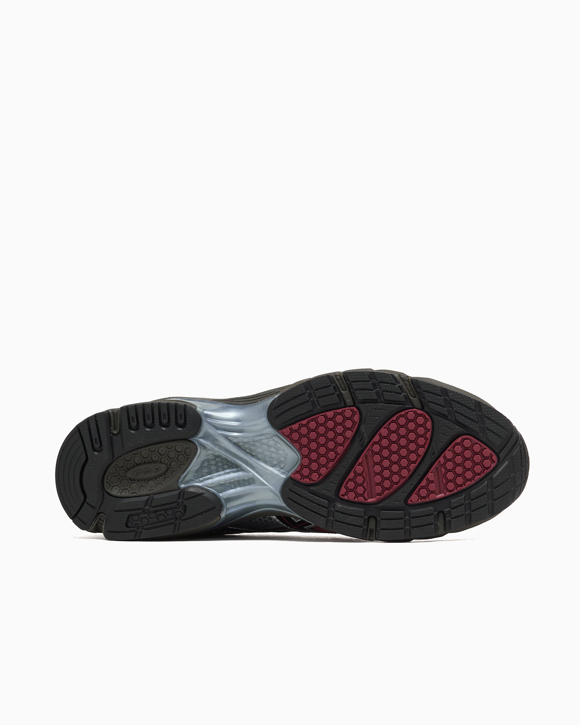 Sneakers ASICS Gel-DS Trainer 14 - 1203A607-600