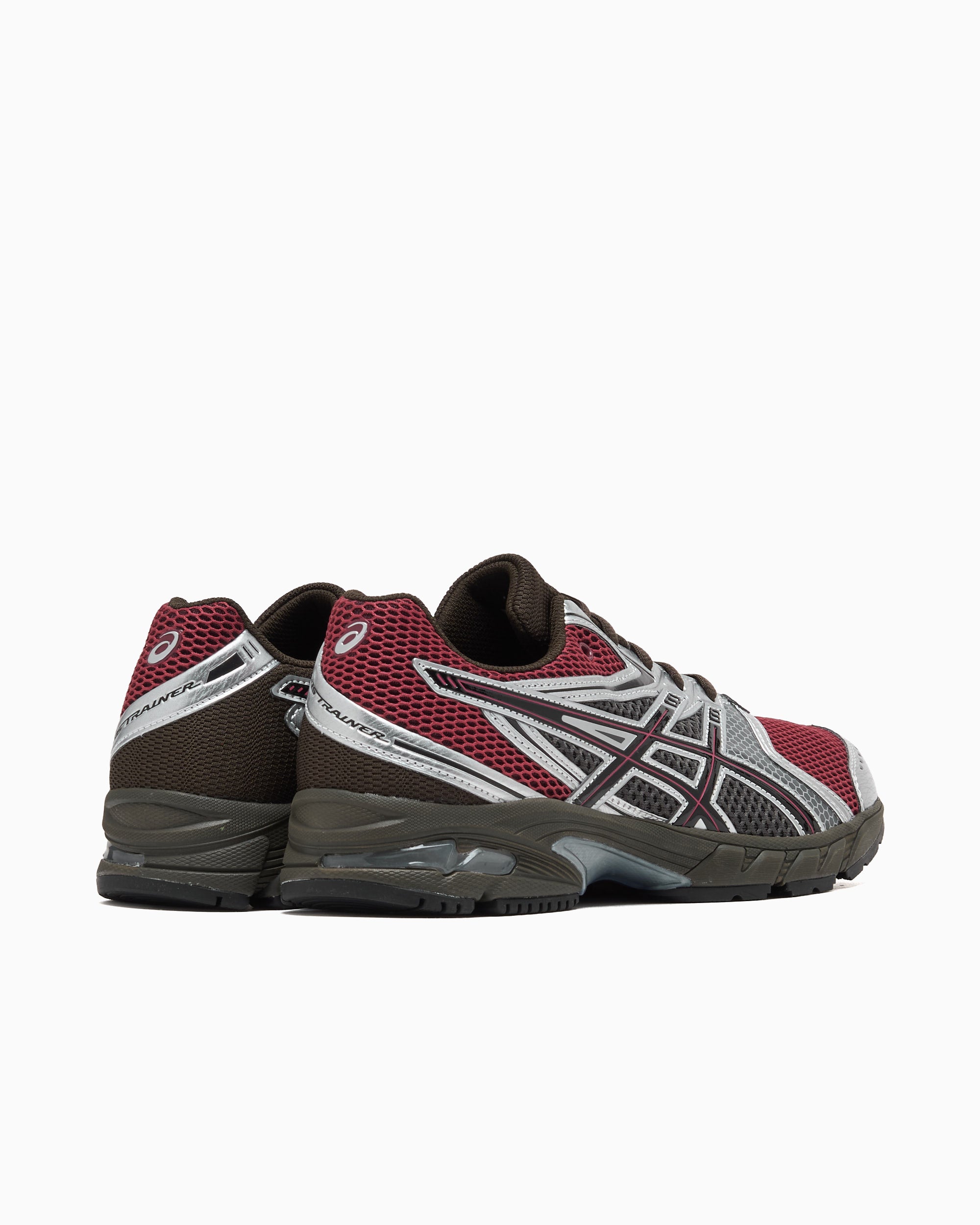 Sneakers ASICS Gel-DS Trainer 14 - 1203A607-600