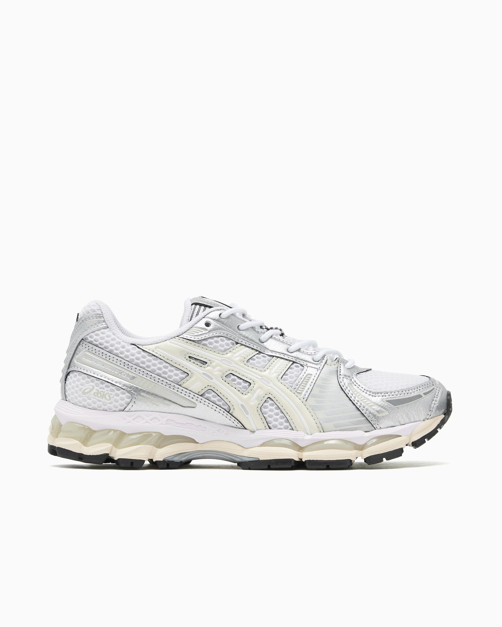 Sneakers ASICS Gel-Kayano 12.1 "White" - 1203A759-106