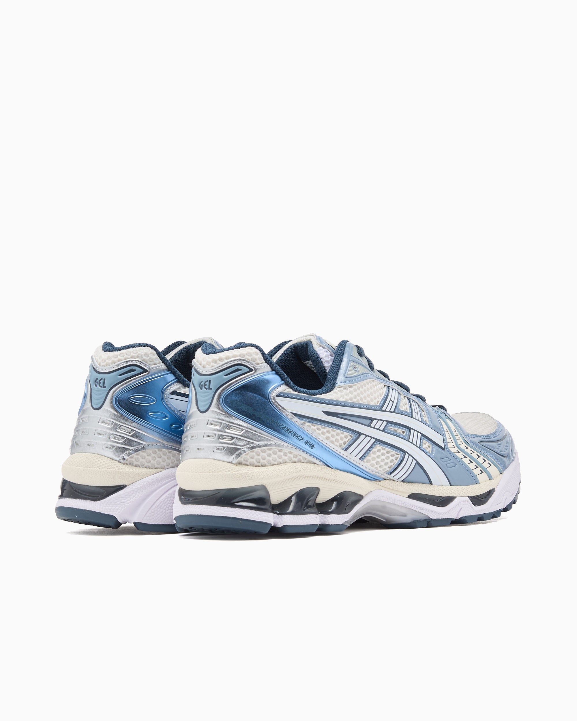 Sneakers ASICS Gel-Kayano 14 - 1203A537-116