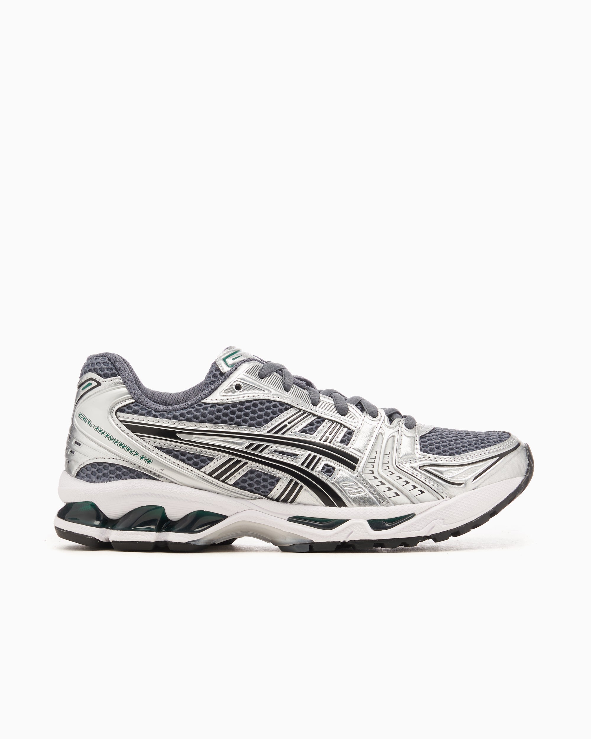 Sneakers ASICS Gel-Kayano 14 "Metropolis Jasper Green" - 1203A537-020