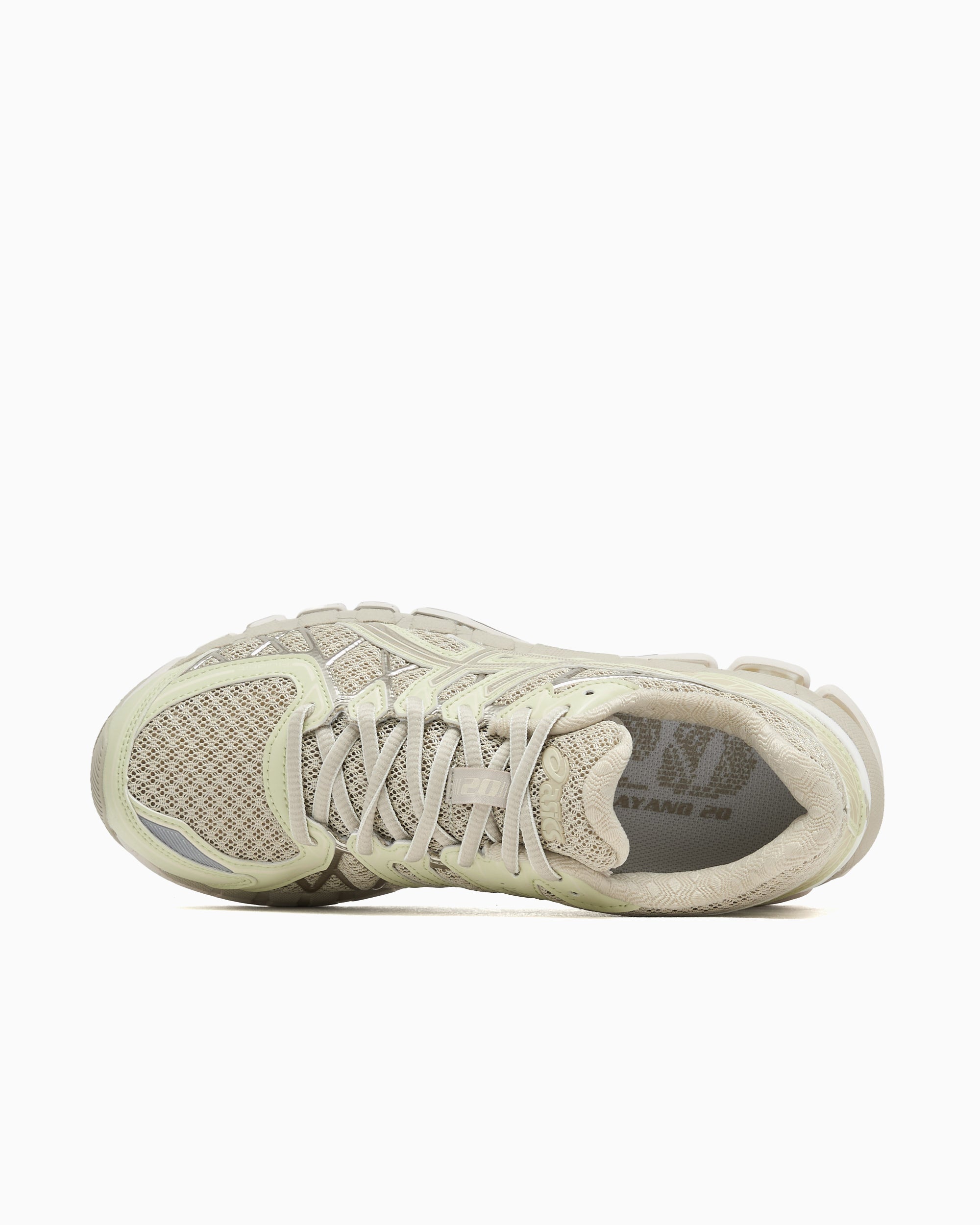 Sneakers ASICS Gel-Kayano 20 - 1203A388-021
