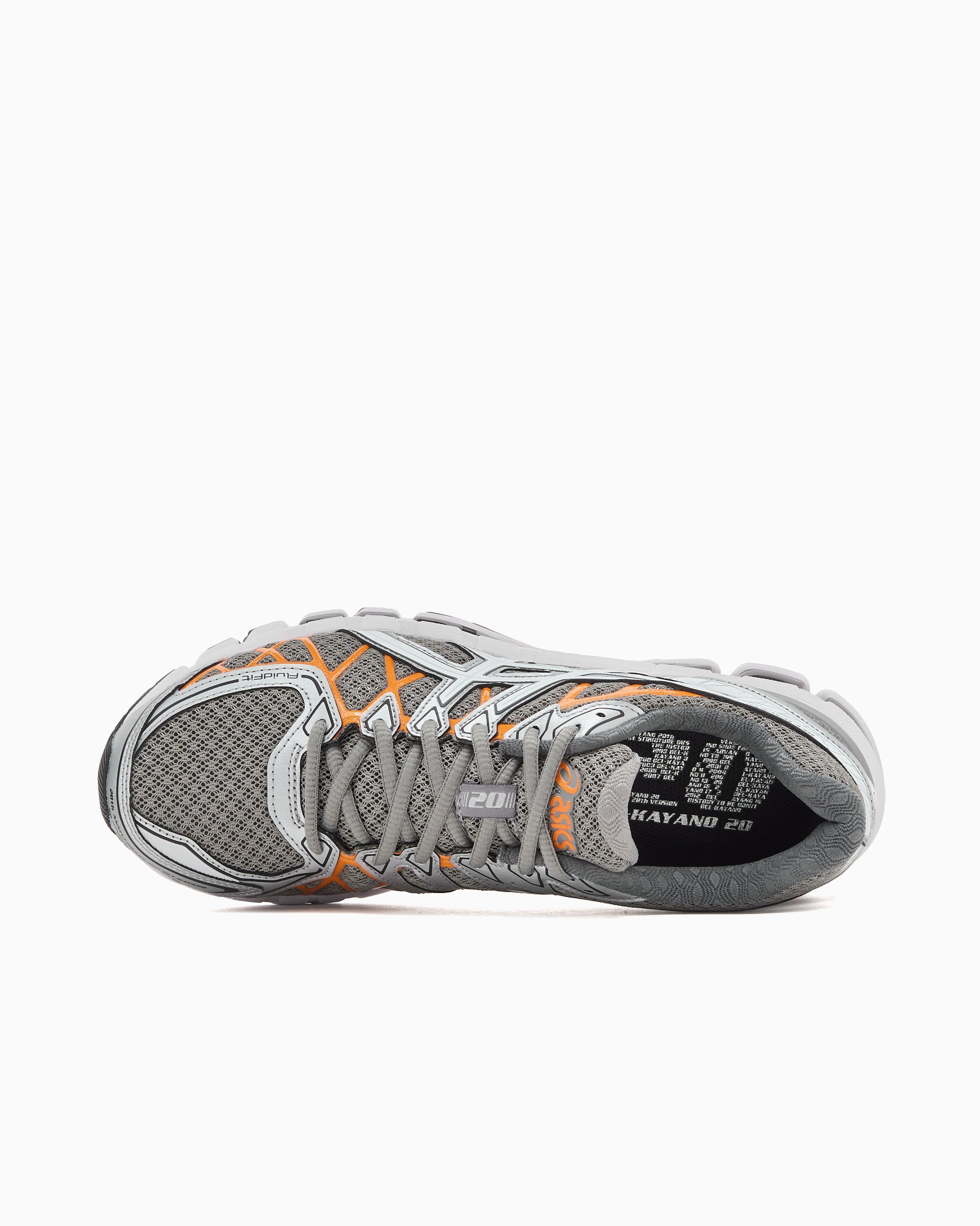 Sneakers ASICS Gel-Kayano 20 - 1203A388-023