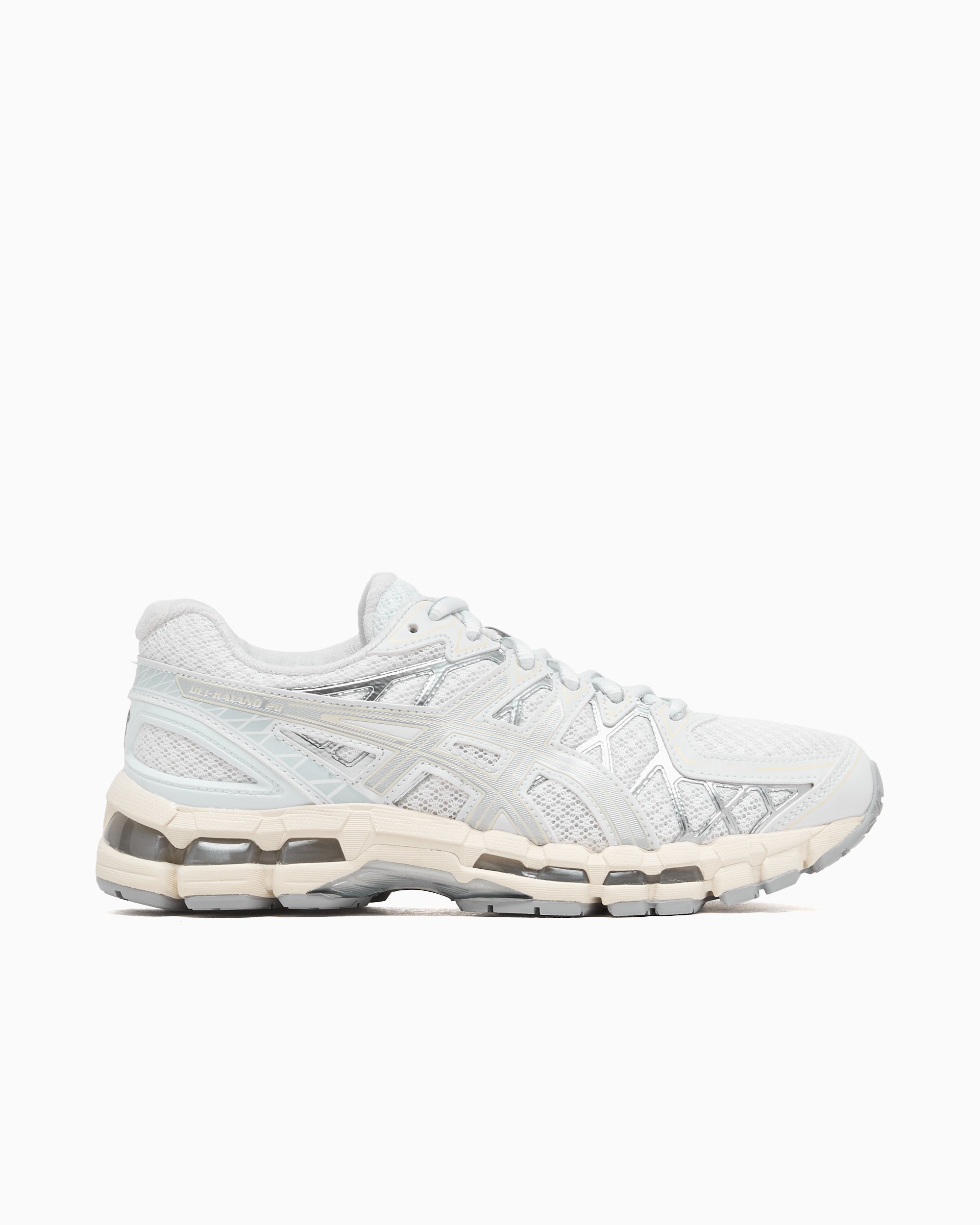 Sneakers ASICS Gel-Kayano 20 - 1203A388-100