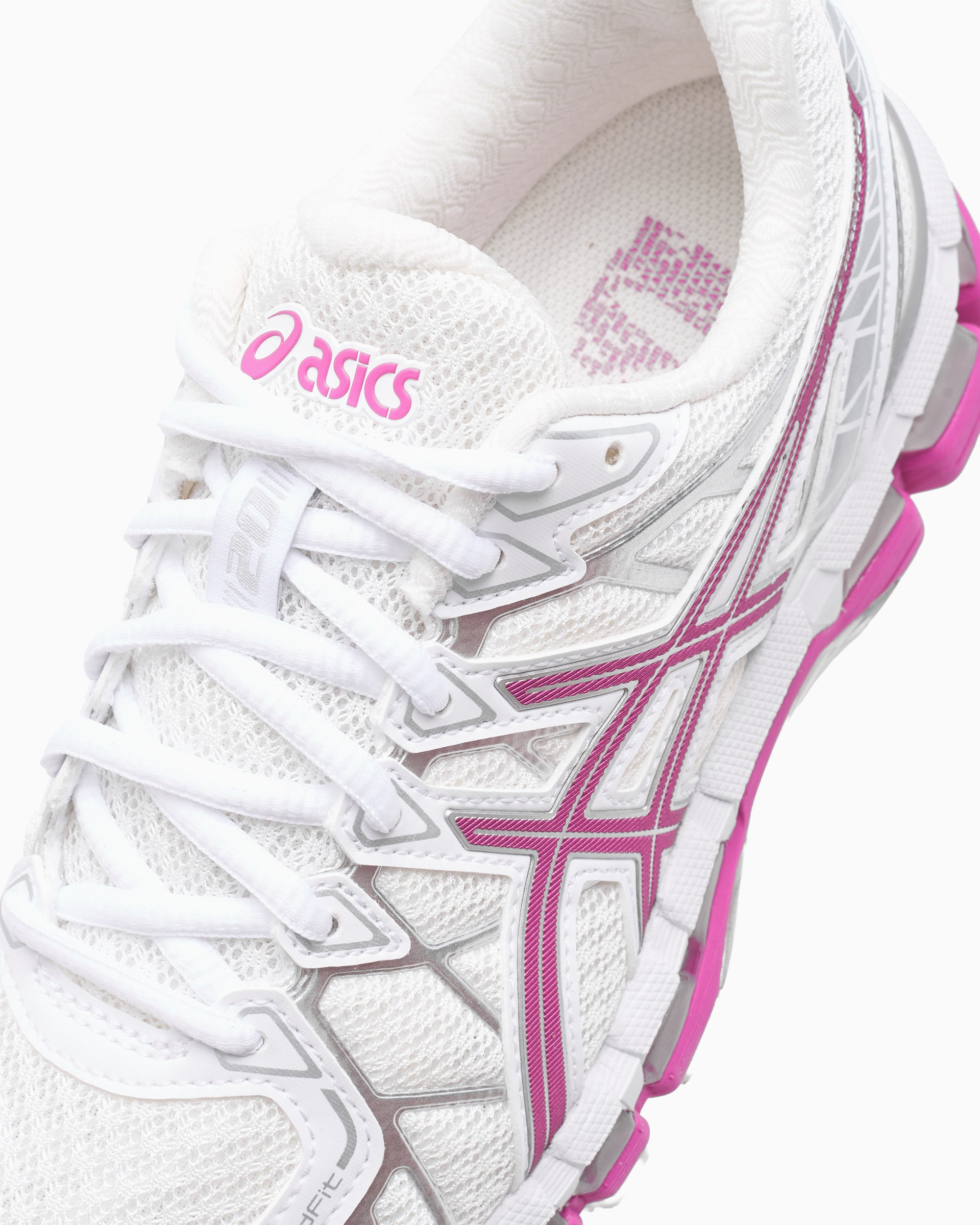 Sneakers ASICS Gel-Kayano 20 - 1203A388-108