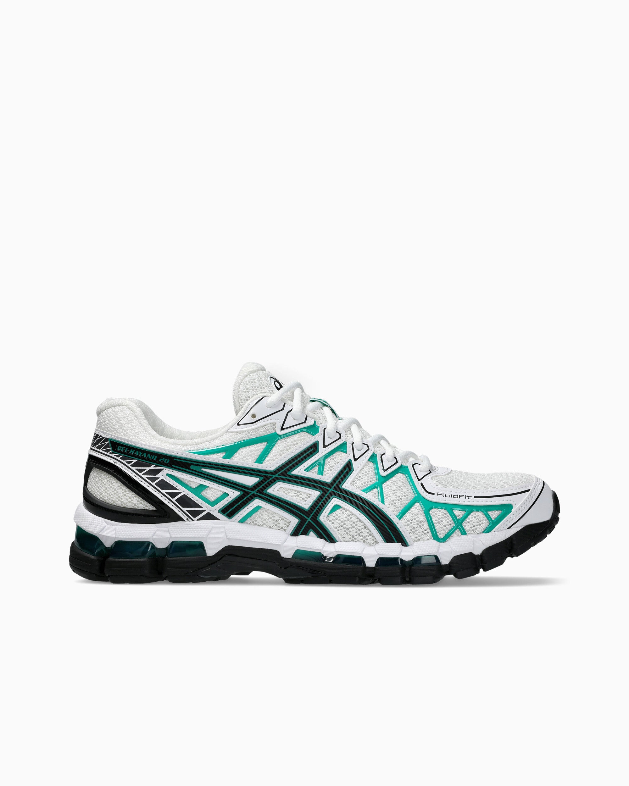 Sneakers ASICS Gel-Kayano 20 - 1203A388-109