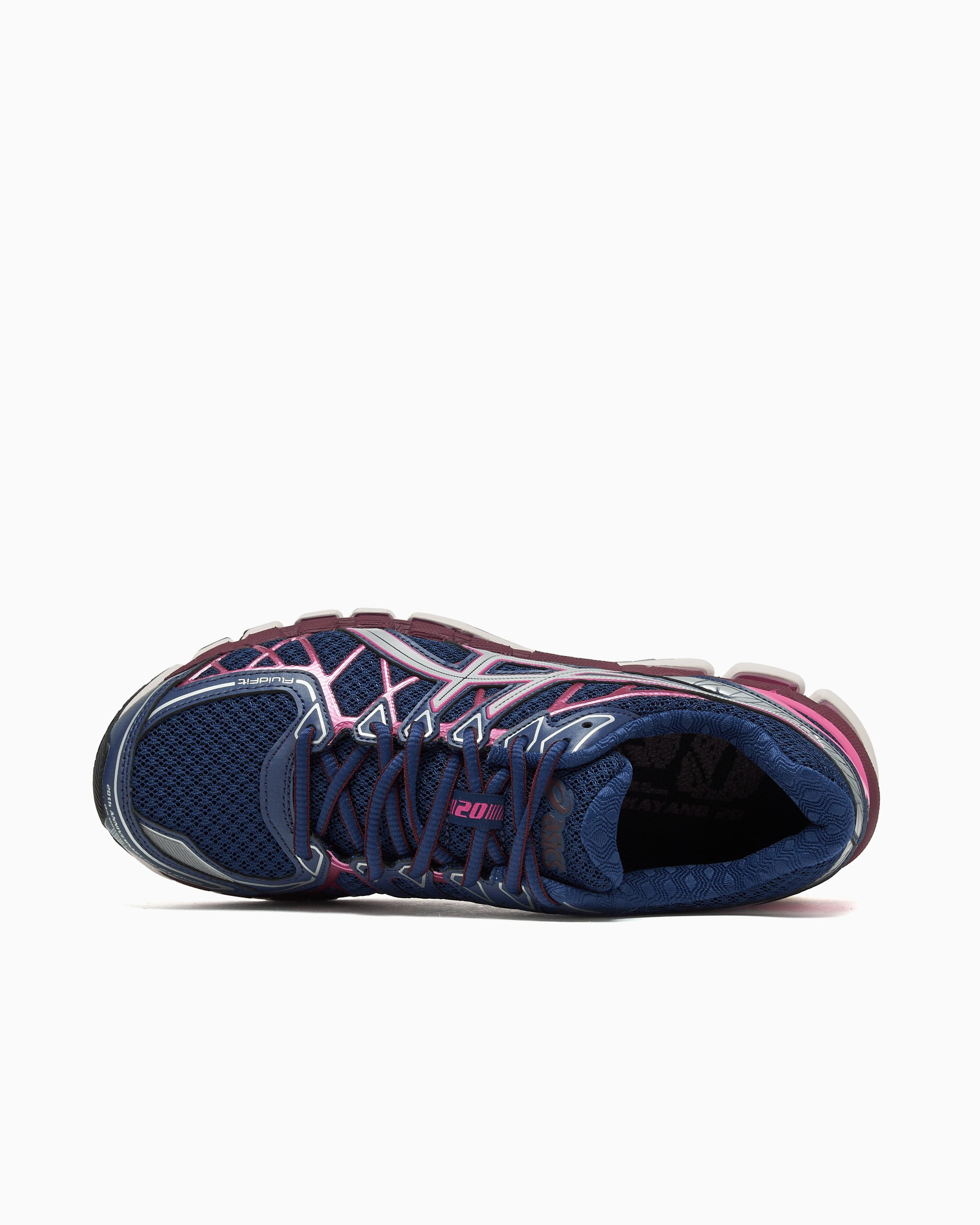 Sneakers ASICS Gel-Kayano 20 - 1203A388-401