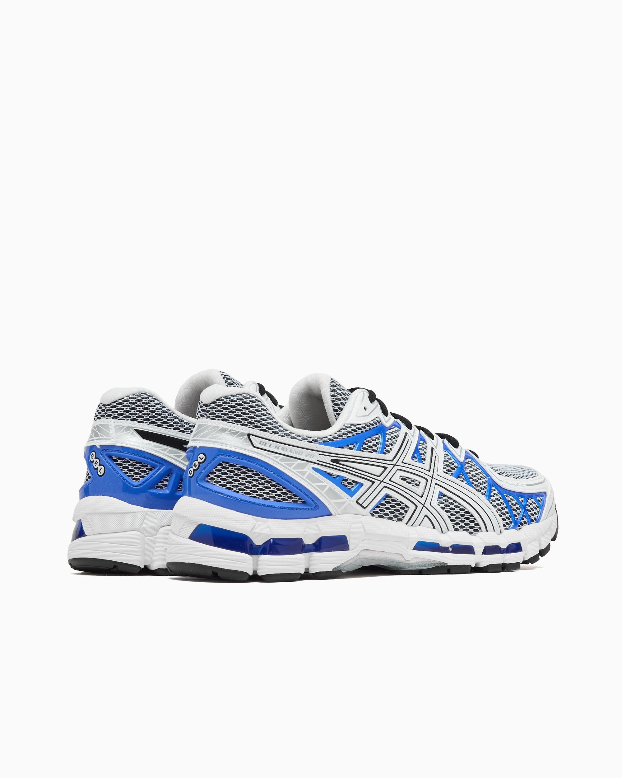 Sneakers ASICS Gel-Kayano 20 - 1203A884-100