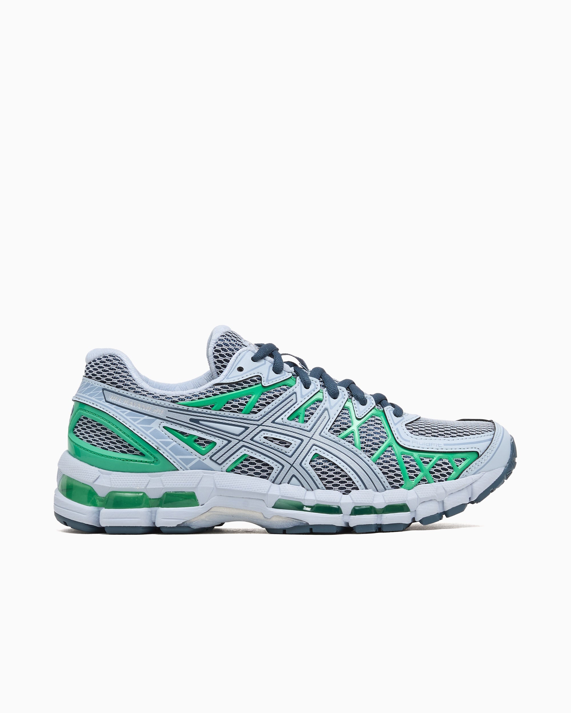 Sneakers ASICS Gel-Kayano 20 - 1203A884-400