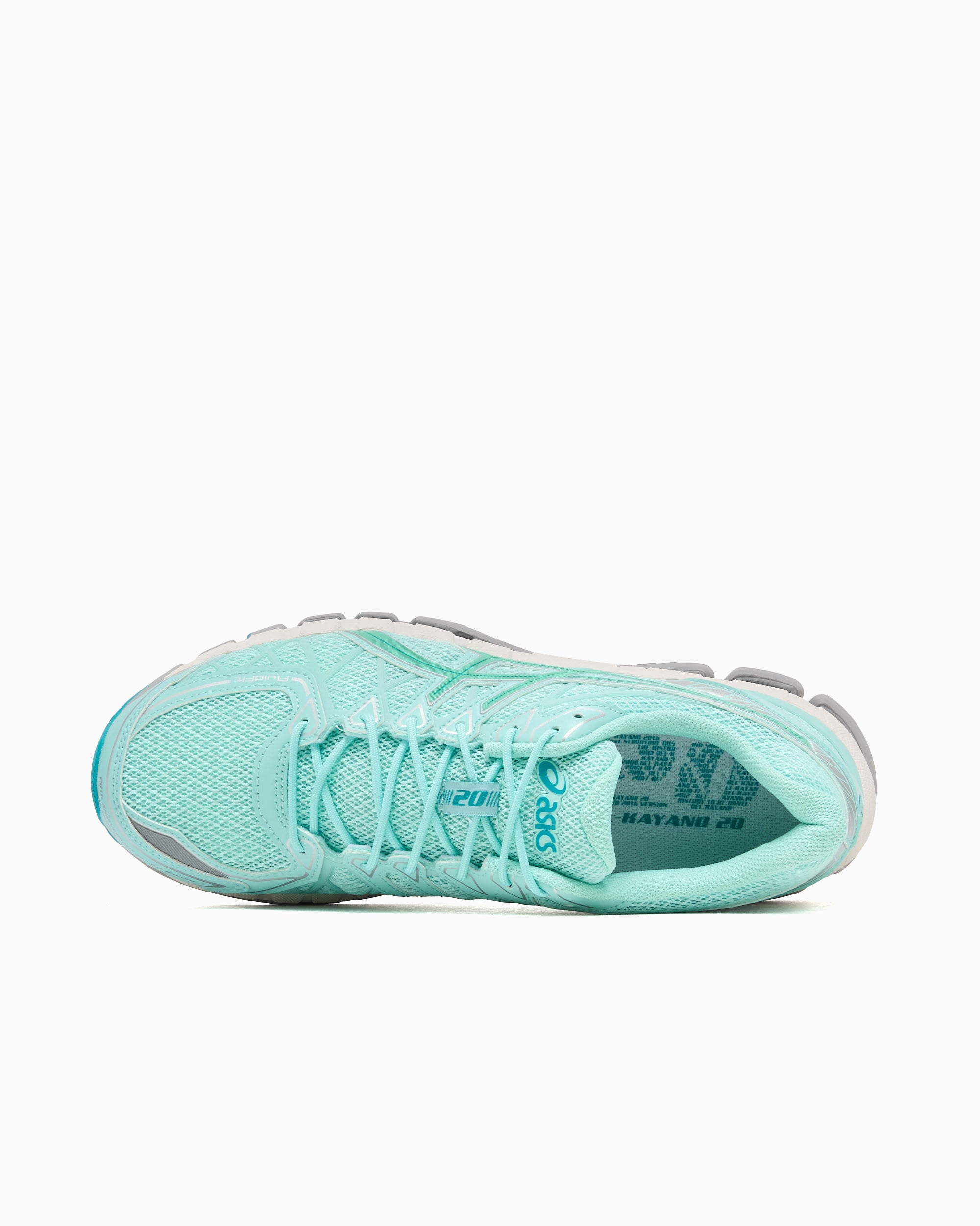 Sneakers ASICS Gel-Kayano 20 Lite-Show - 1203A758-300