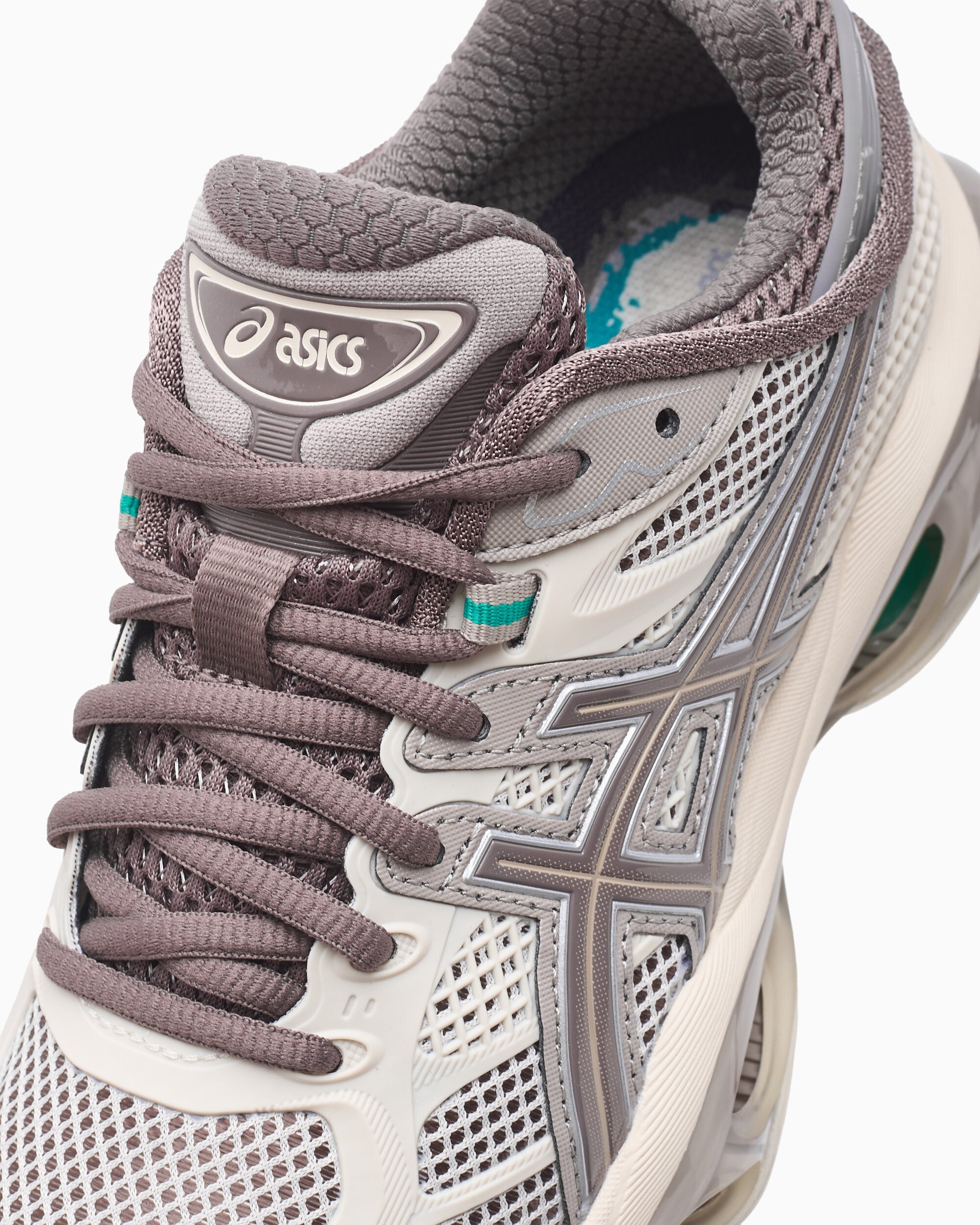 Sneakers ASICS Gel-Kinetic 2.0 - 1203A678-201