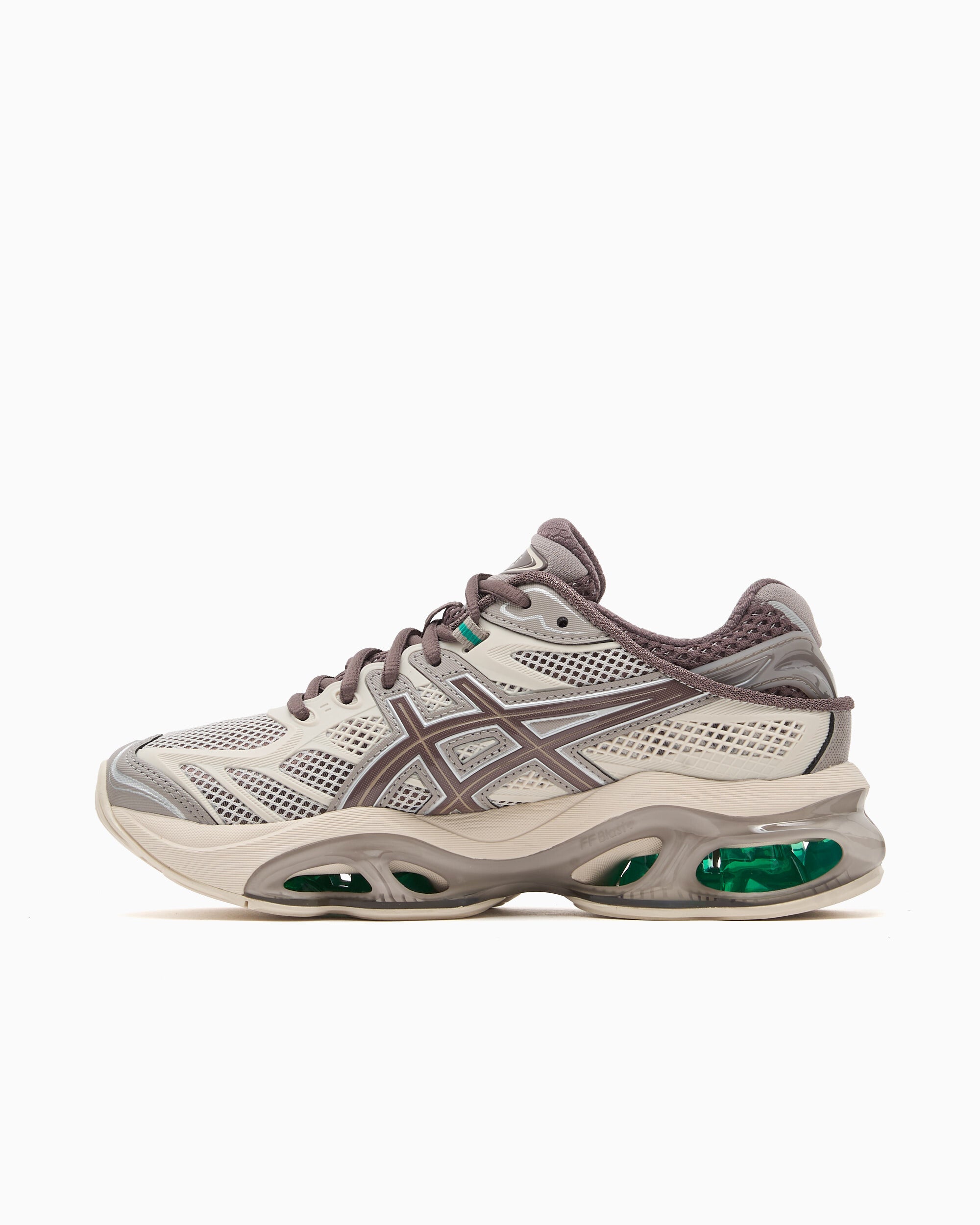 Sneakers ASICS Gel-Kinetic 2.0 - 1203A678-201