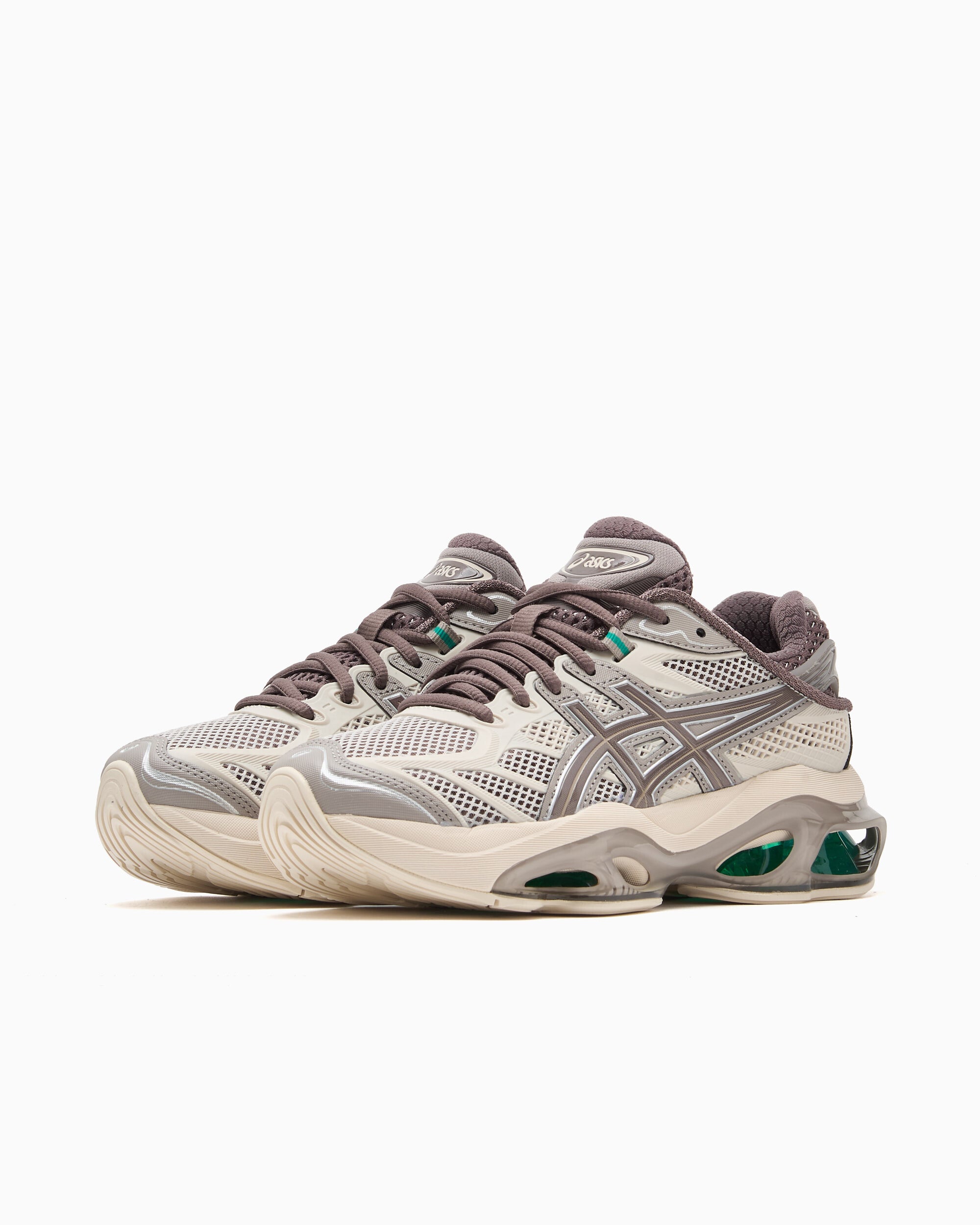 Sneakers ASICS Gel-Kinetic 2.0 - 1203A678-201