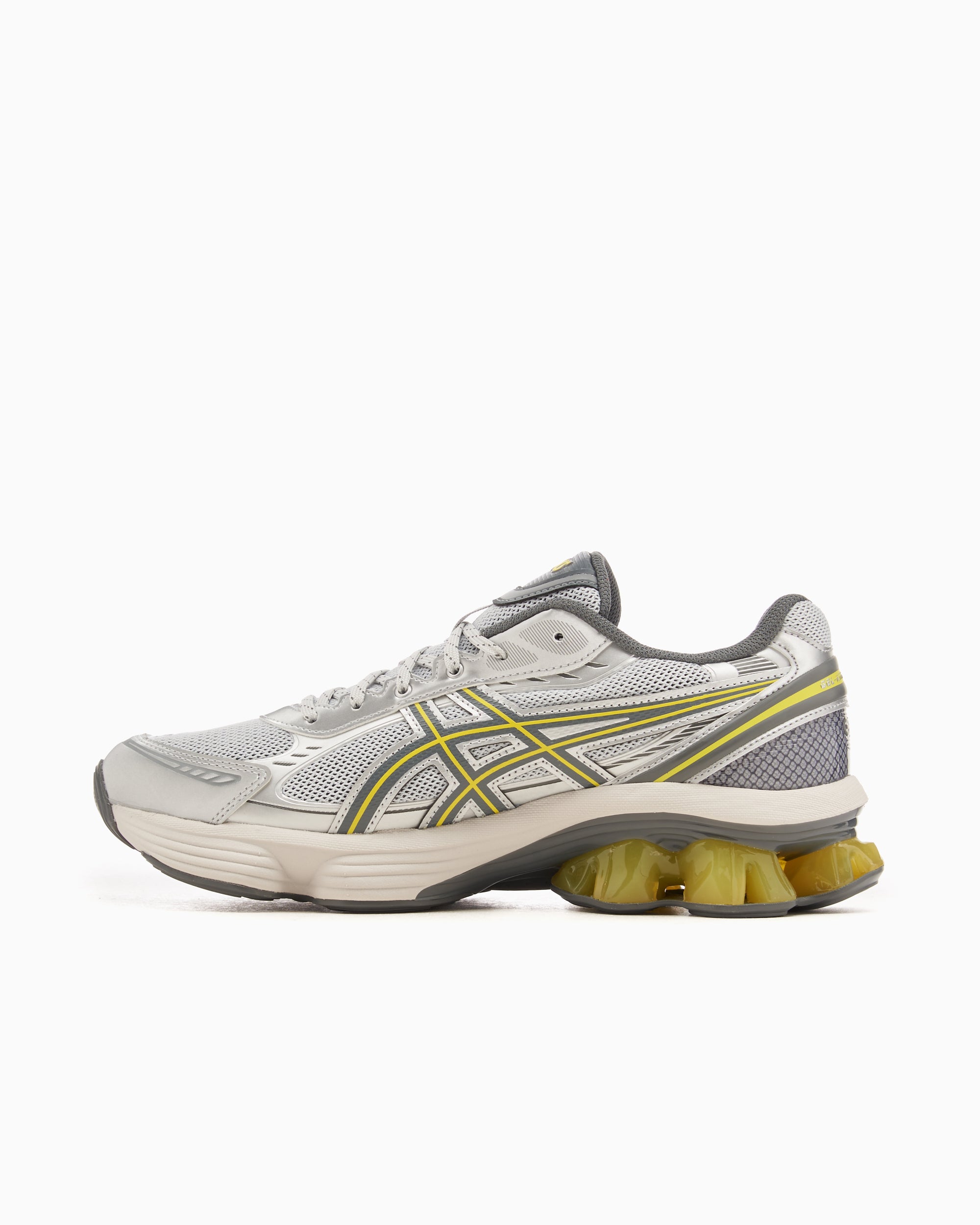 Sneakers ASICS Gel-Kinetic Fluent - 1203A591-020