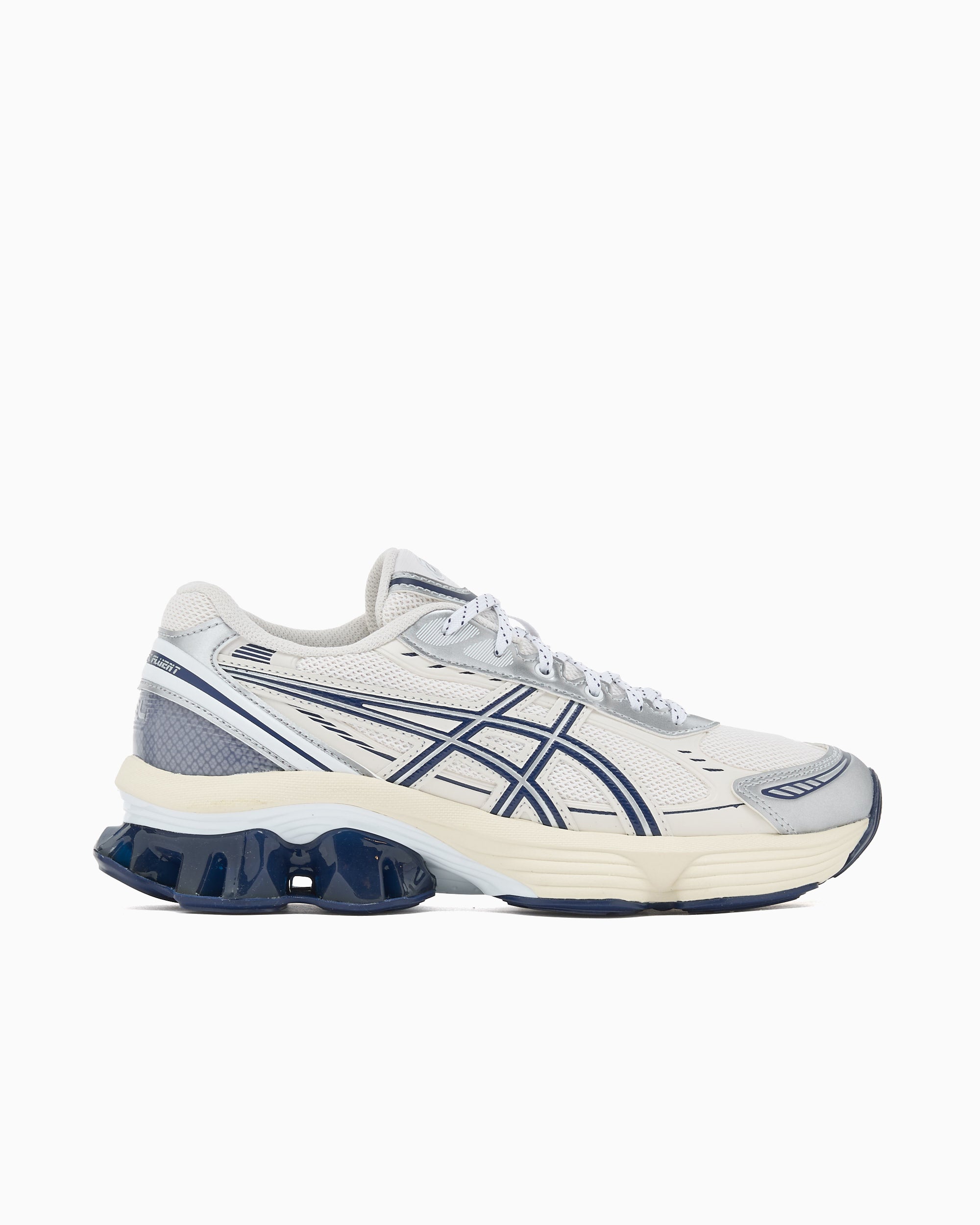 Sneakers ASICS Gel-Kinetic Fluent - 1203A591-104