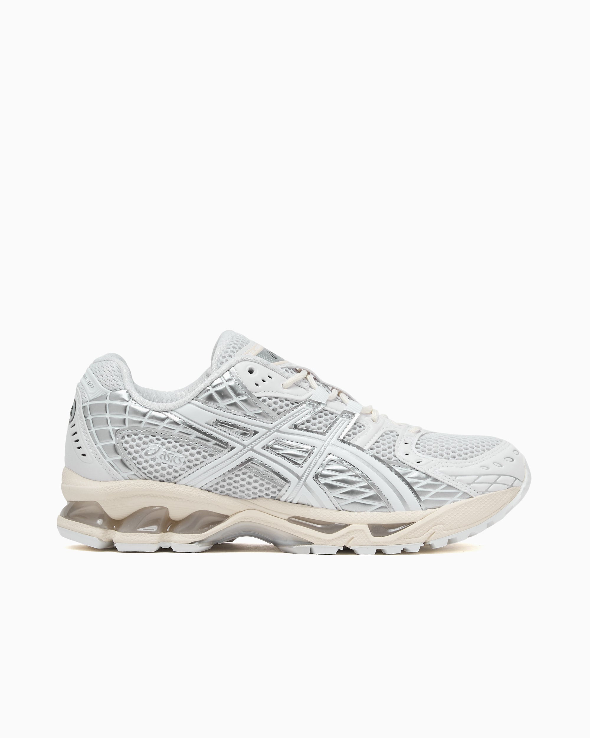 Sneakers ASICS Gel-Nimbus 10.1 - 1203A761-100