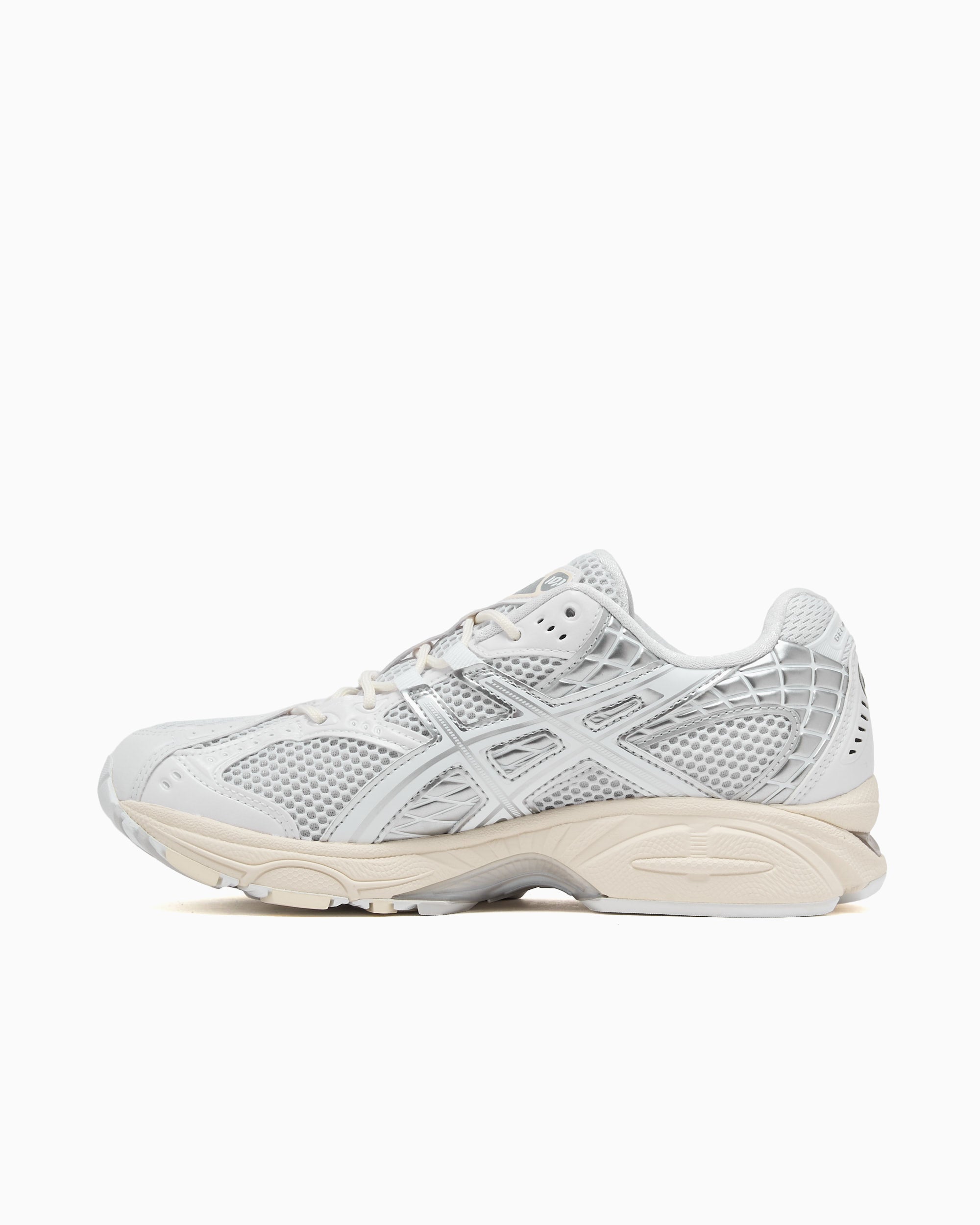 Sneakers ASICS Gel-Nimbus 10.1 - 1203A761-100